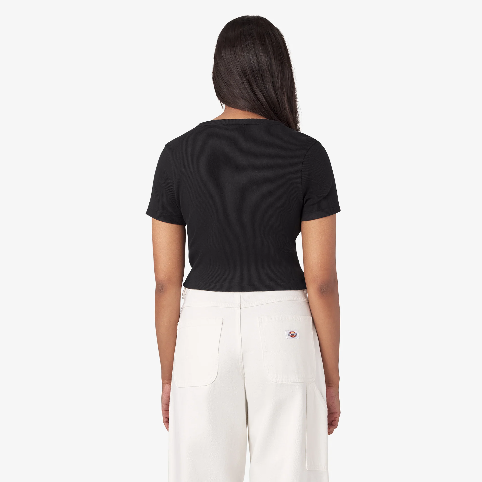 Women’s Short Sleeve Emporia Cardigan - Image 2