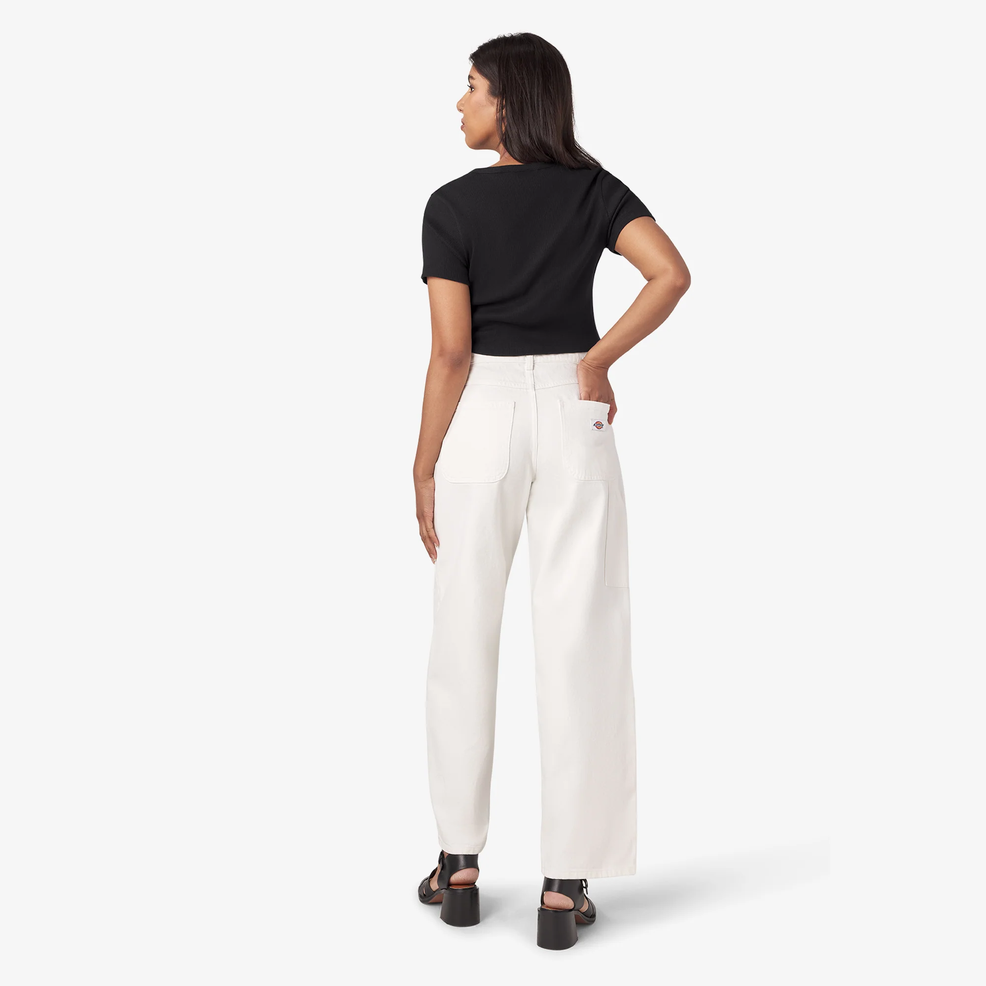 Women’s Short Sleeve Emporia Cardigan - Image 6