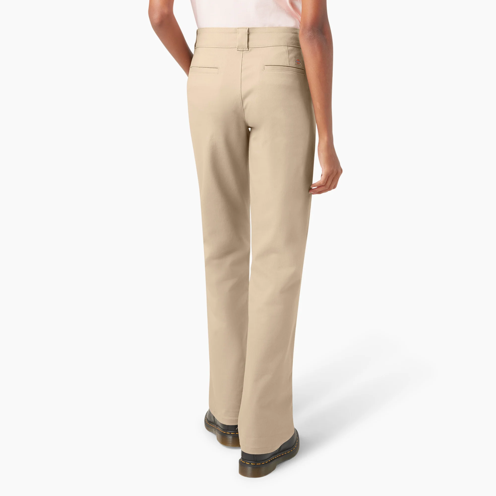 Women’s Super Flex Bootcut Work Pants - Image 2