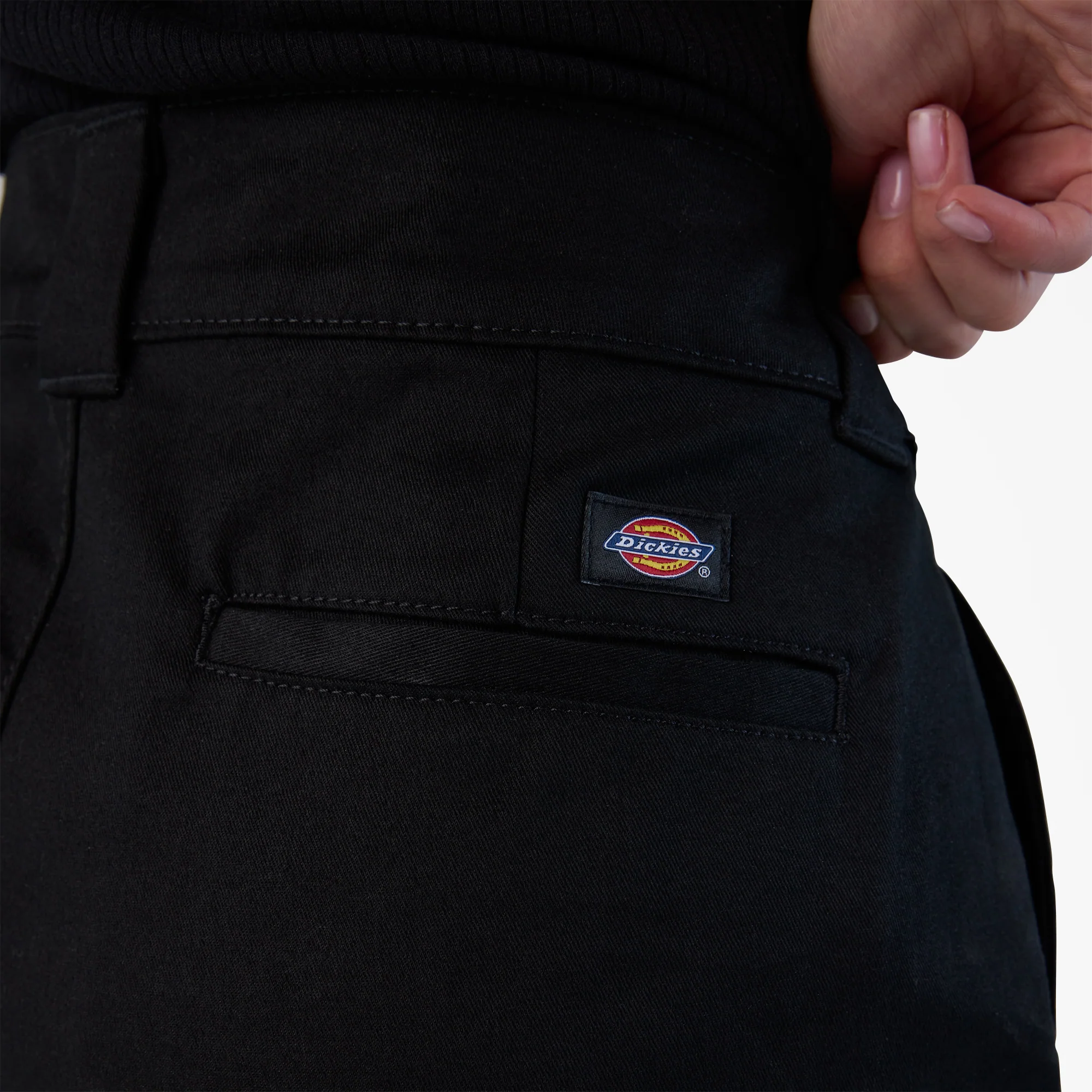 Women’s Super Flex Bootcut Work Pants - Image 5