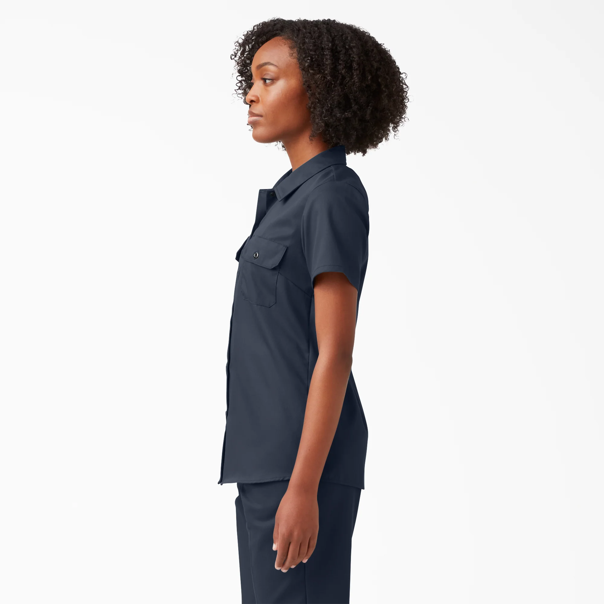 Women's 574 Original Work Shirt - Image 3