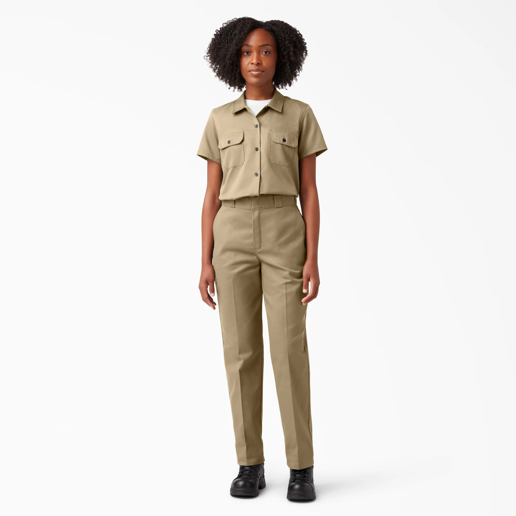 Women's 574 Original Work Shirt - Image 5