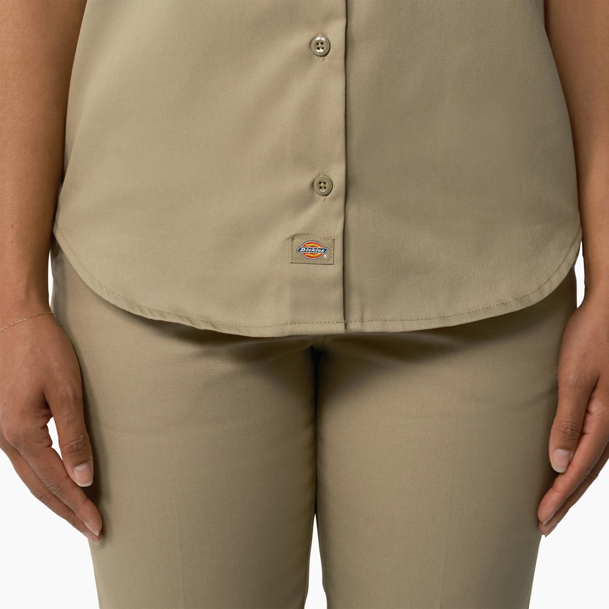 Women's 574 Original Work Shirt - Image 7