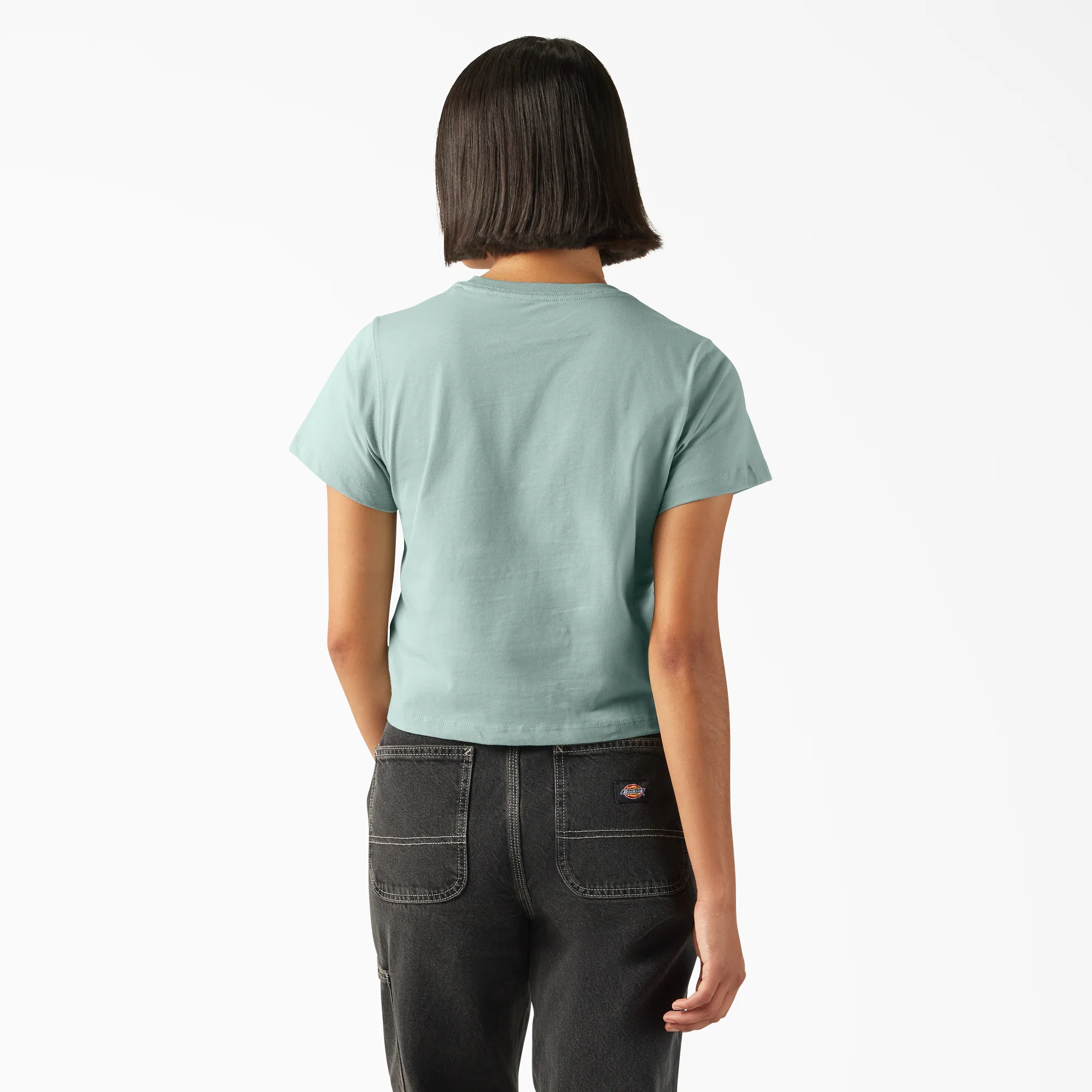 Women's Aitkin Boxy Fit T-Shirt - Image 2