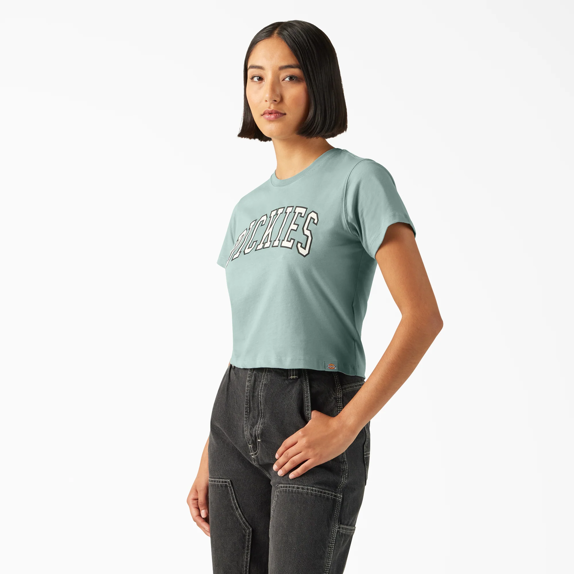Women's Aitkin Boxy Fit T-Shirt - Image 3