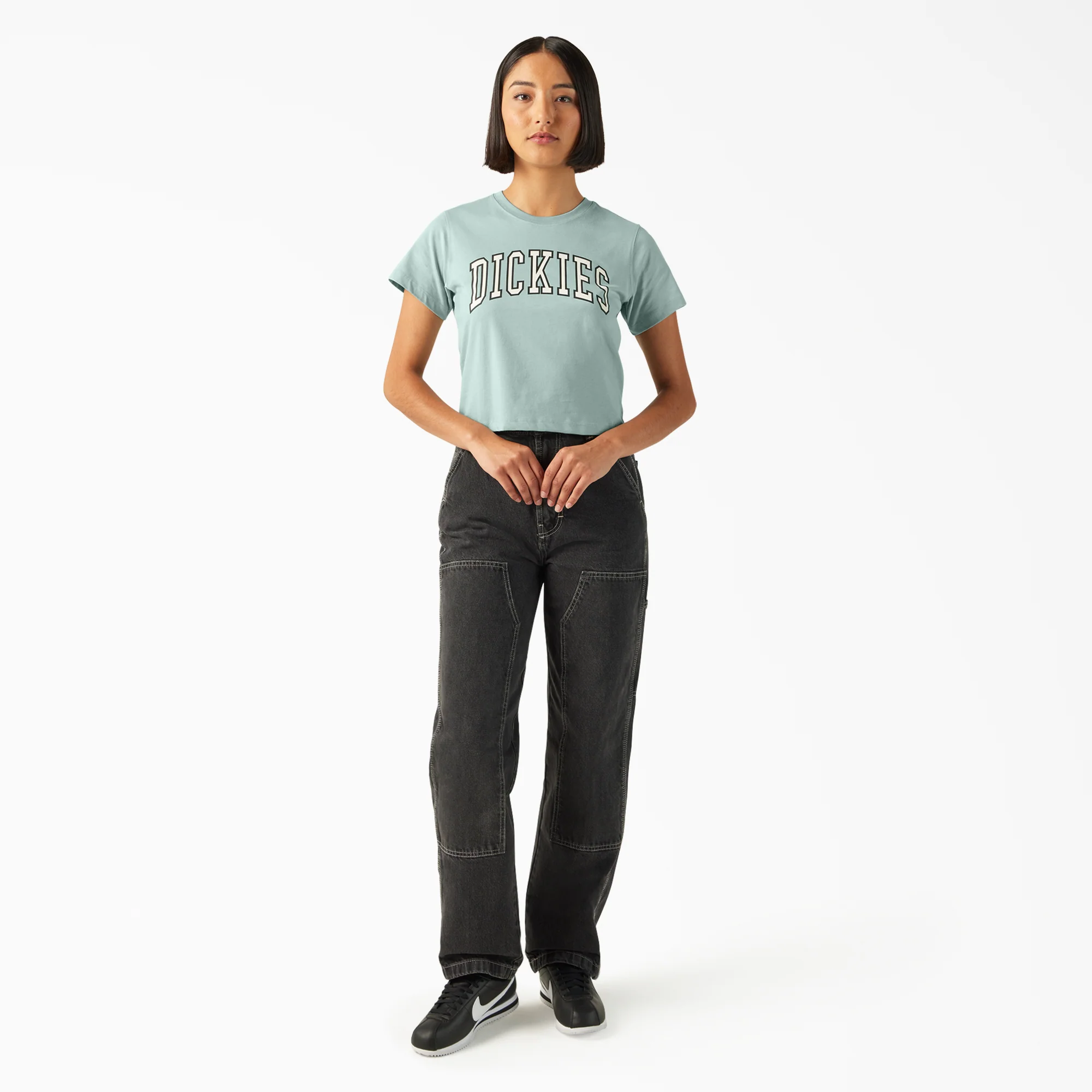 Women's Aitkin Boxy Fit T-Shirt - Image 4