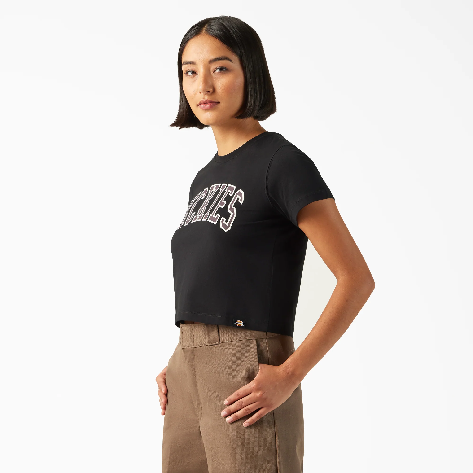 Women's Aitkin Boxy Fit T-Shirt - Image 3
