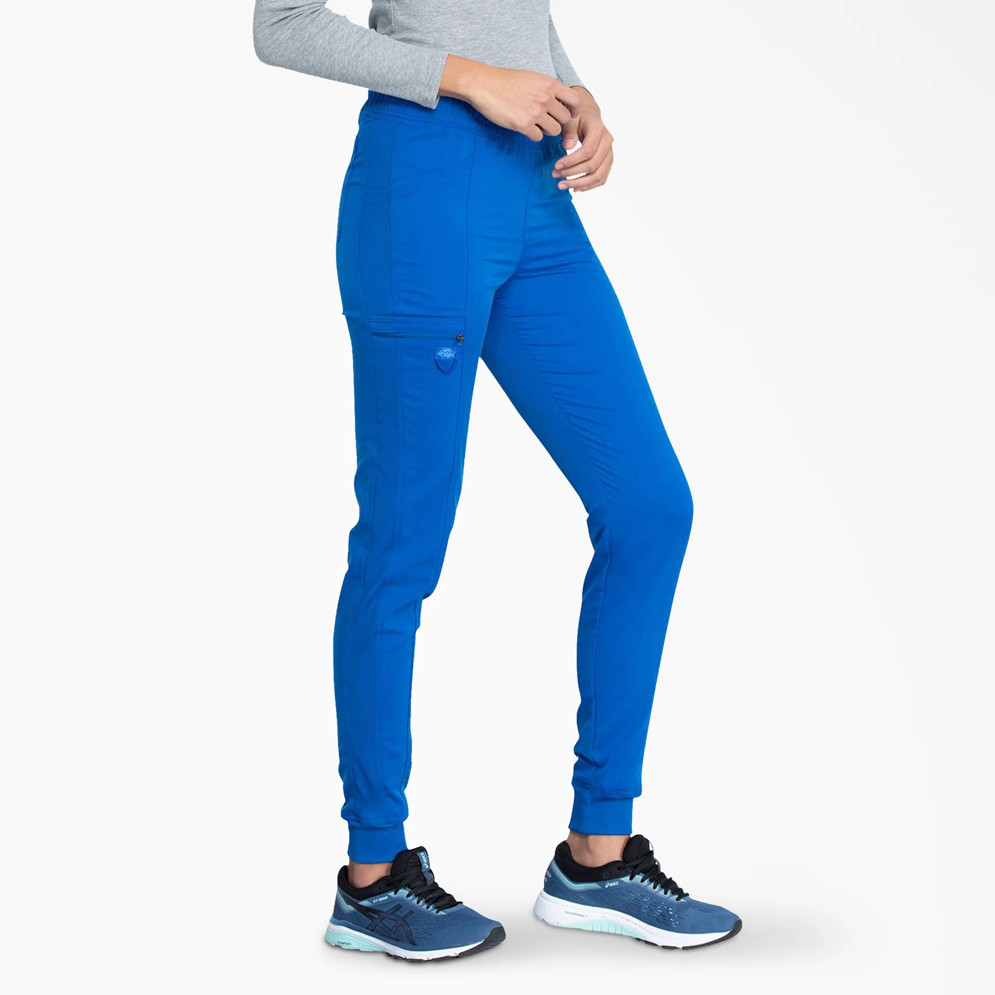 Women's Balance Jogger Scrub Pants - Image 4