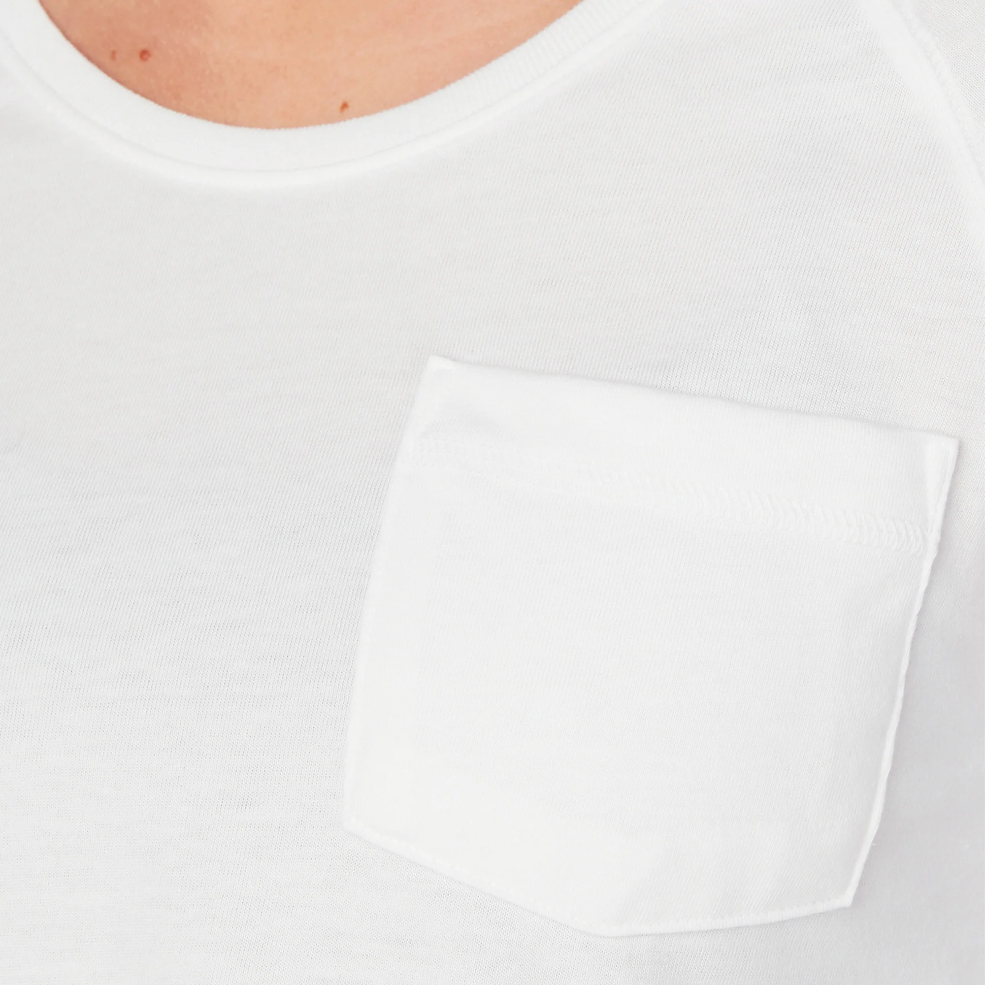 Women's Cooling Long Sleeve Pocket T-Shirt - Image 5