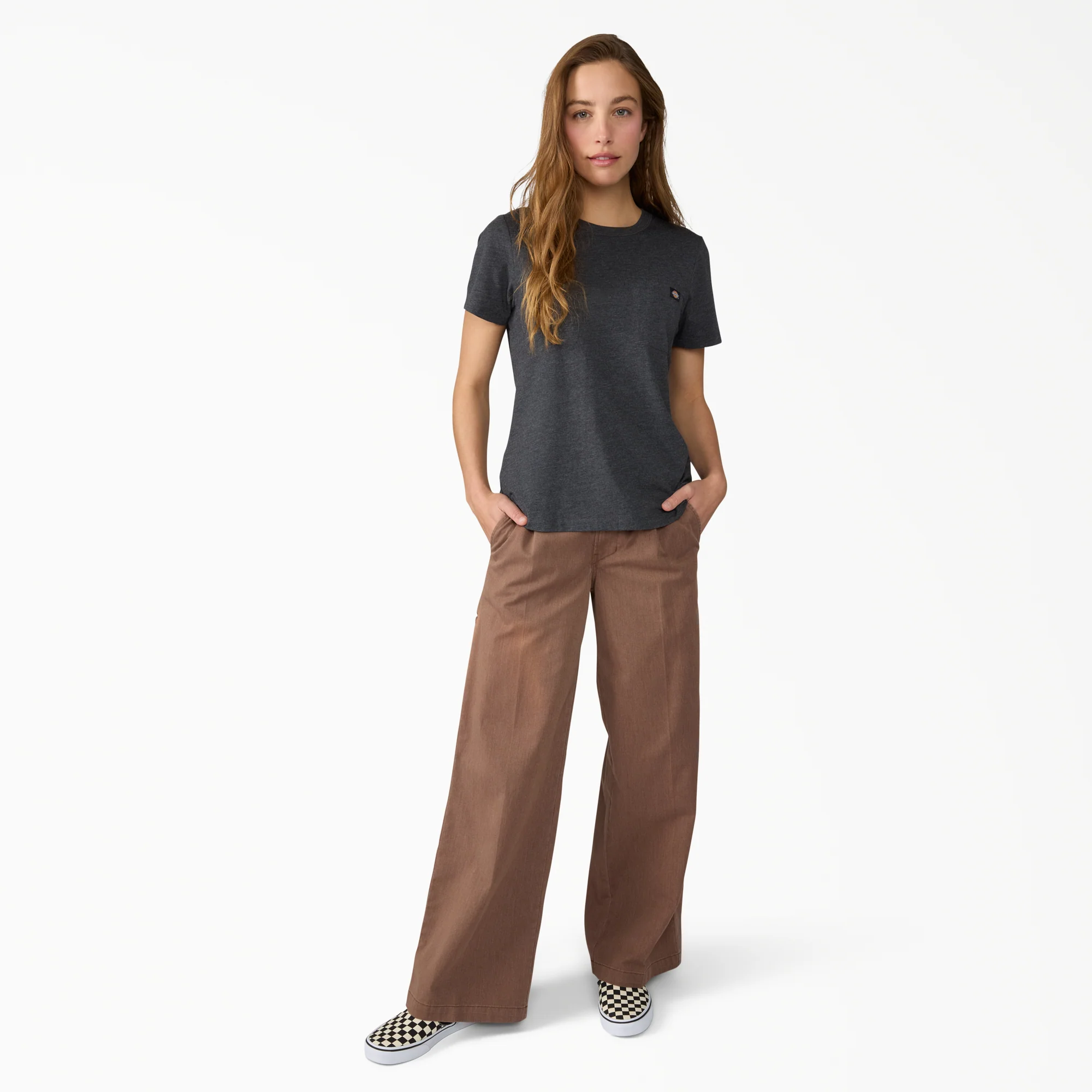 Women's Cooling Performance Short Sleeve Pocket T-Shirt - Image 4