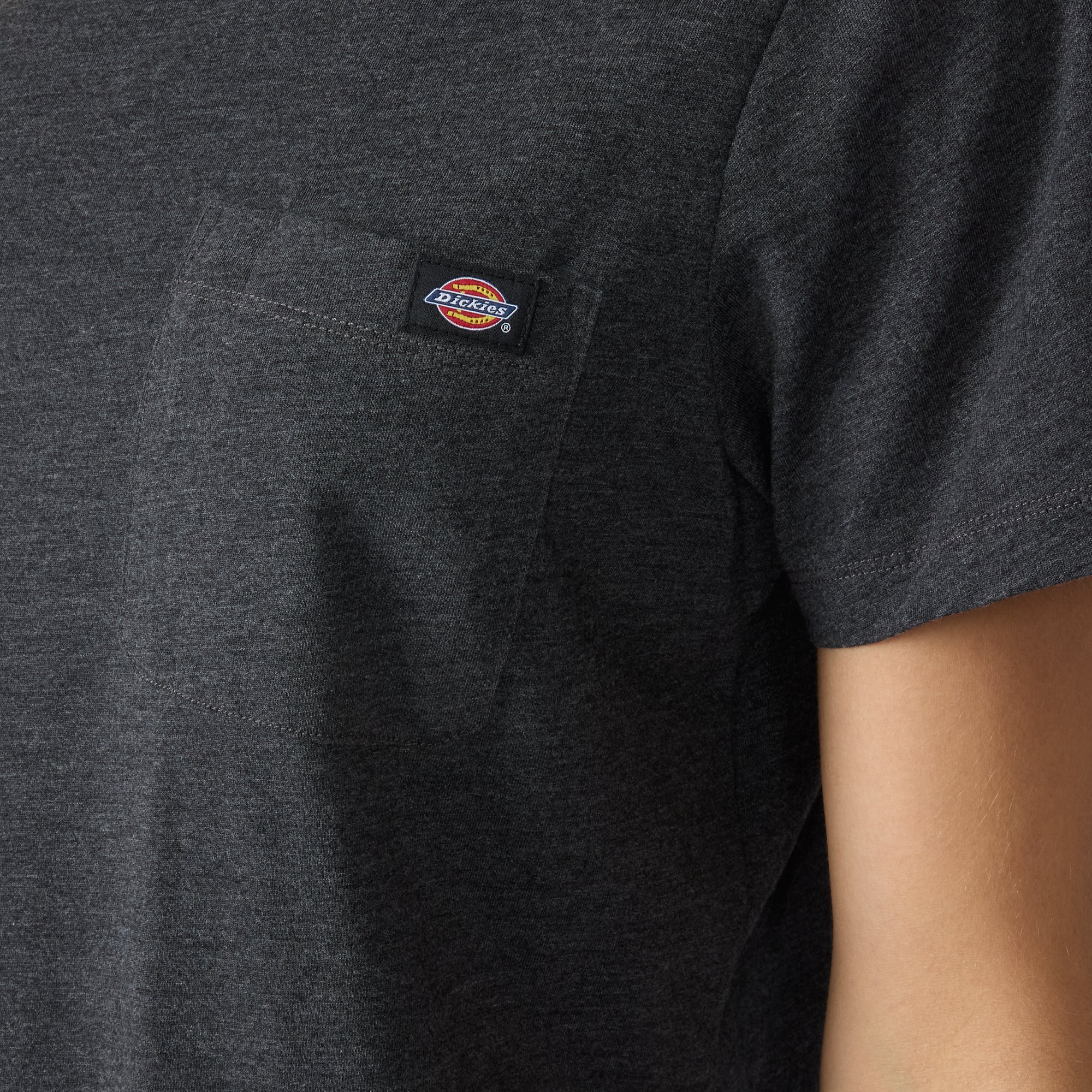 Women's Cooling Performance Short Sleeve Pocket T-Shirt - Image 5