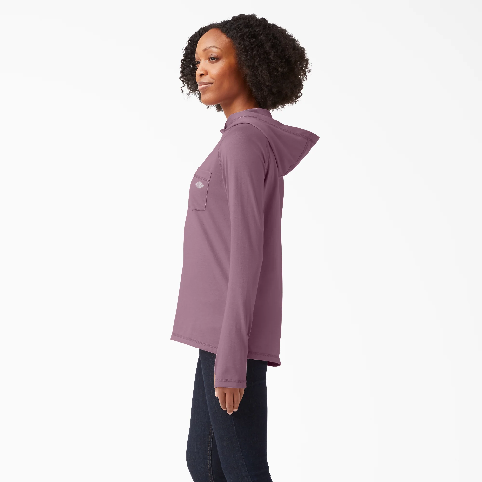 Women's Cooling Performance Sun Shirt - Image 3