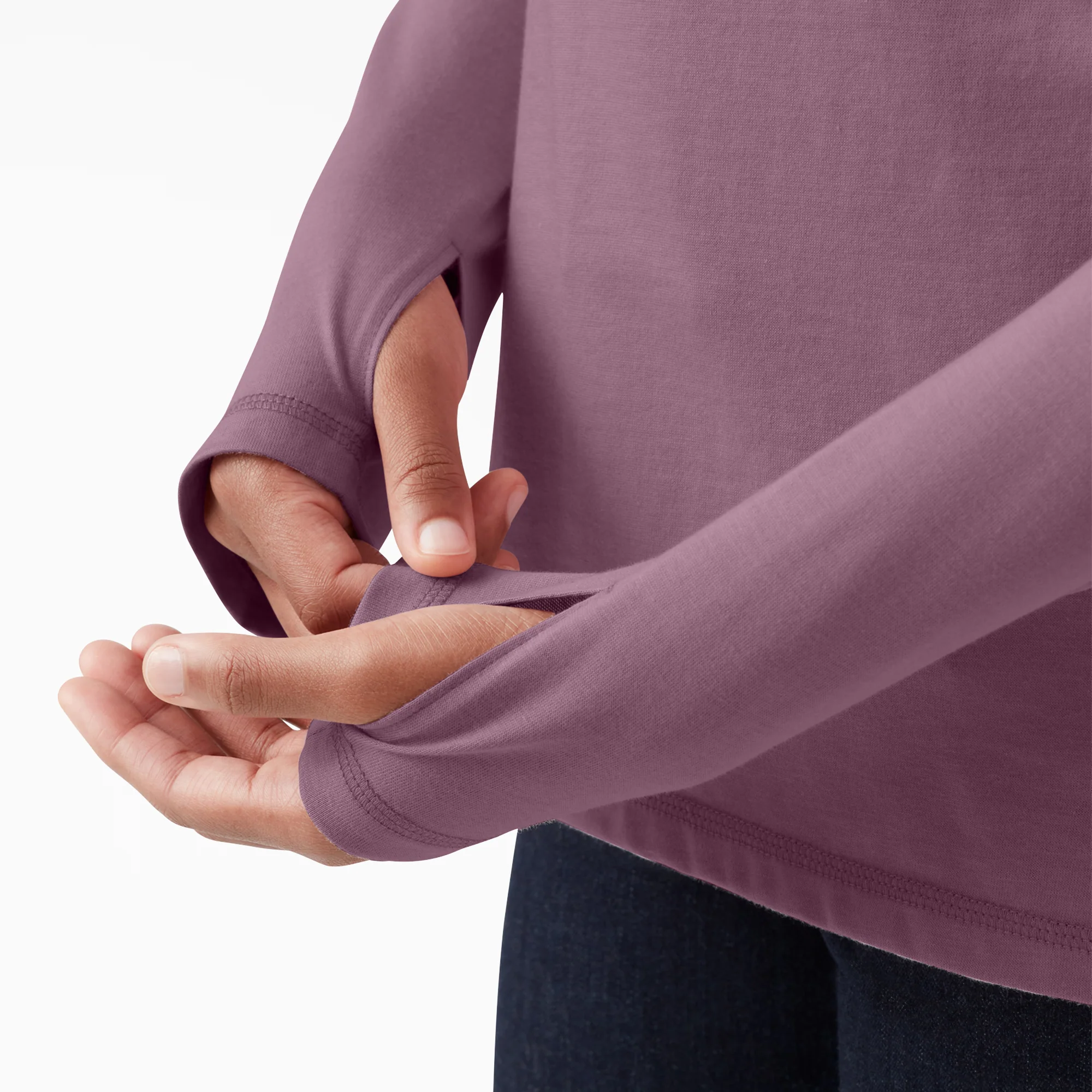 Women's Cooling Performance Sun Shirt - Image 6