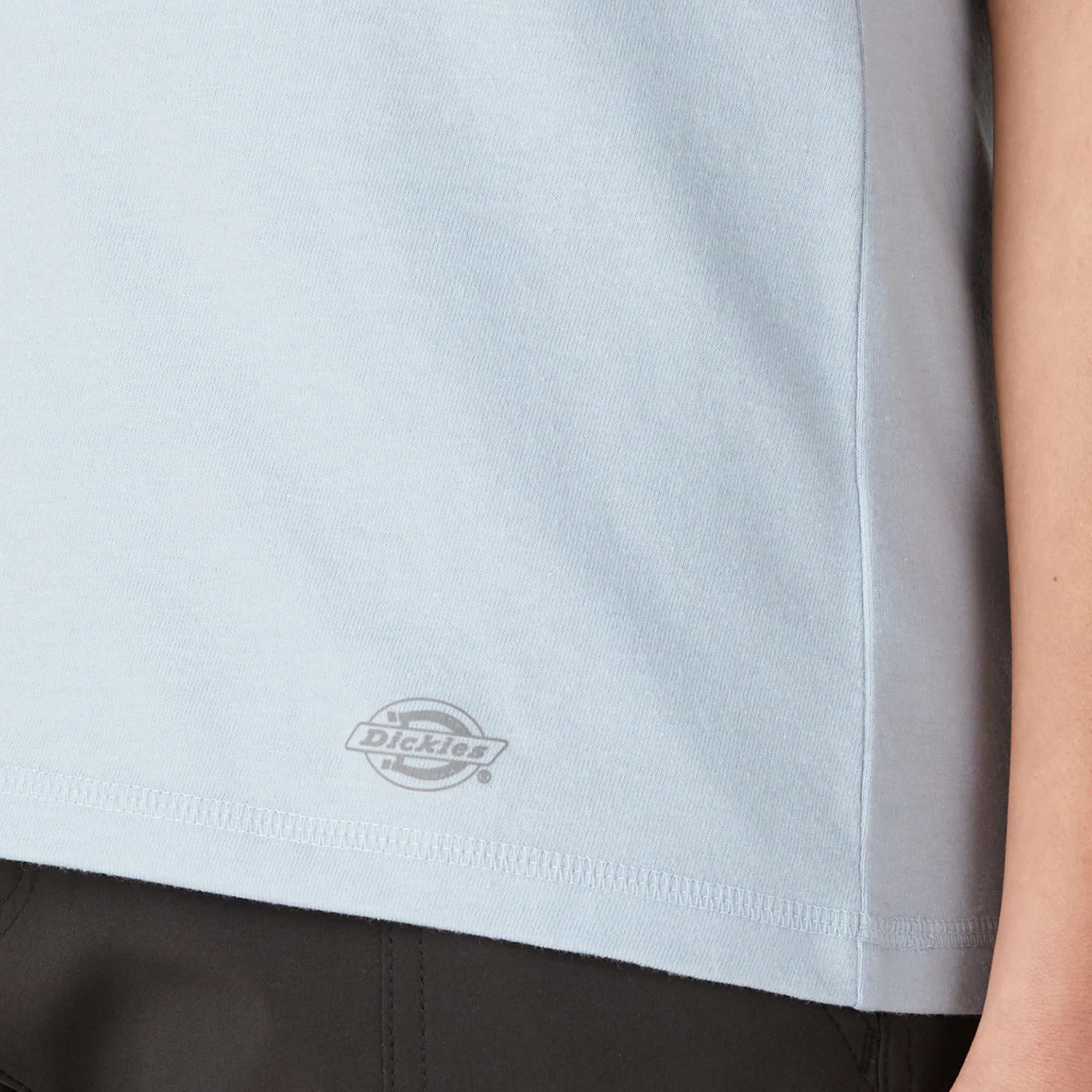 Women's Cooling Short Sleeve Pocket T-Shirt - Image 5