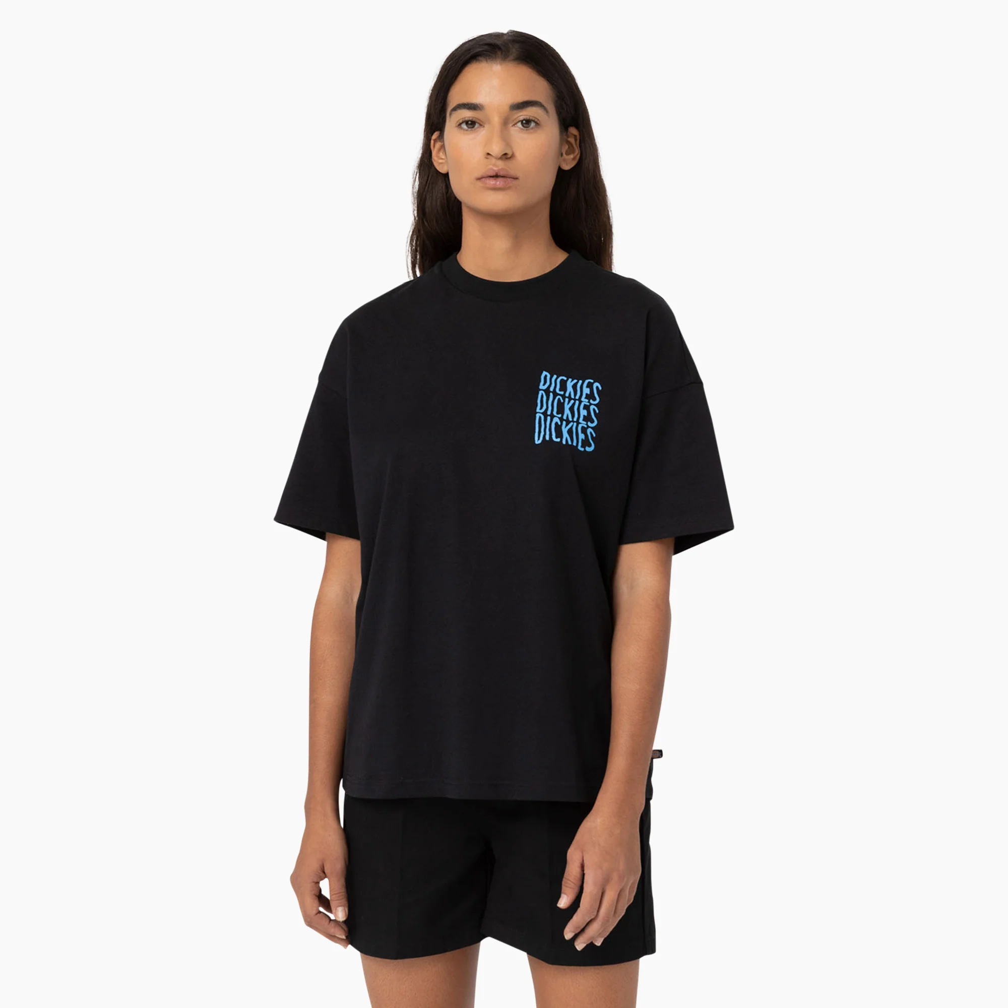 Women's Creswell Graphic T-Shirt - Image 2
