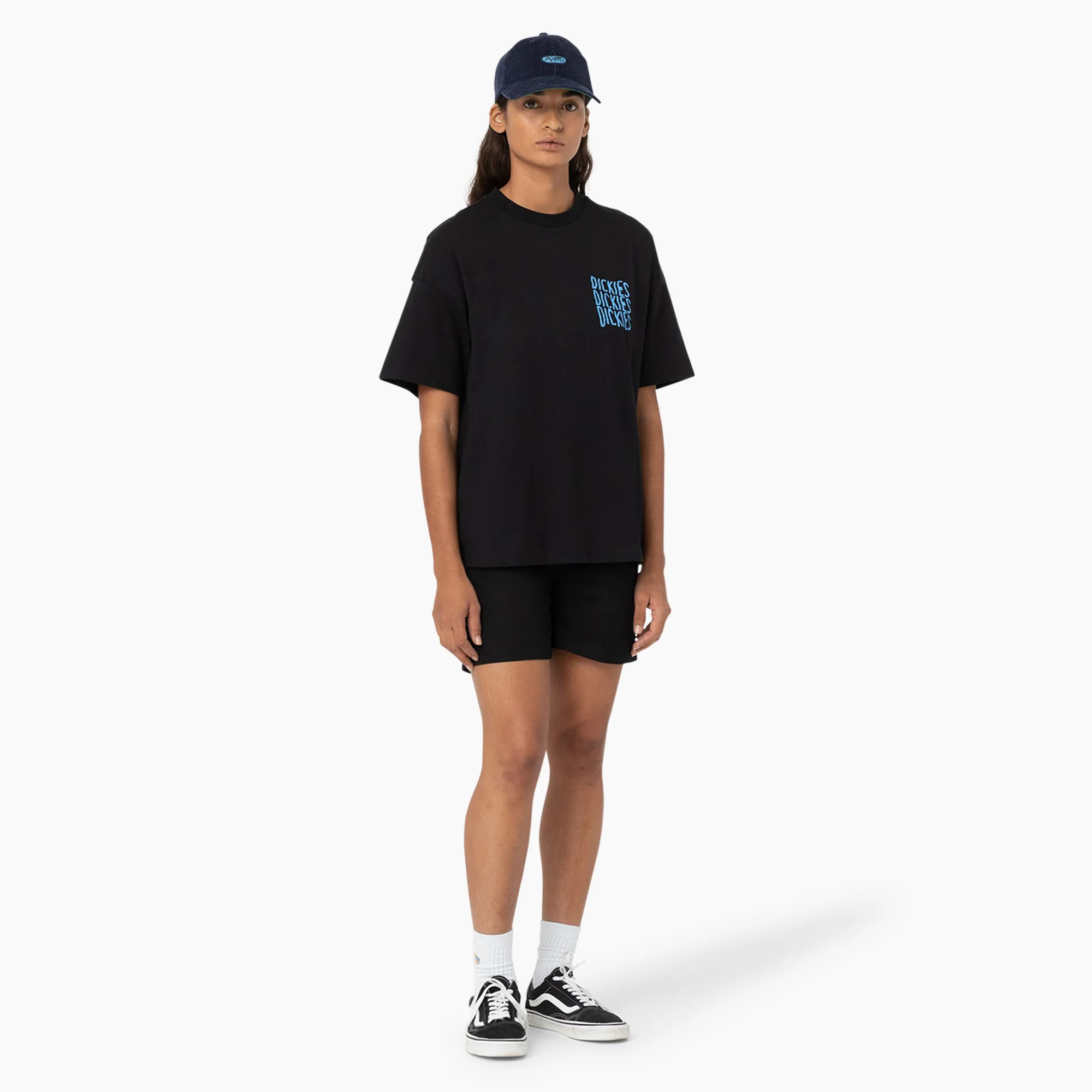 Women's Creswell Graphic T-Shirt - Image 3