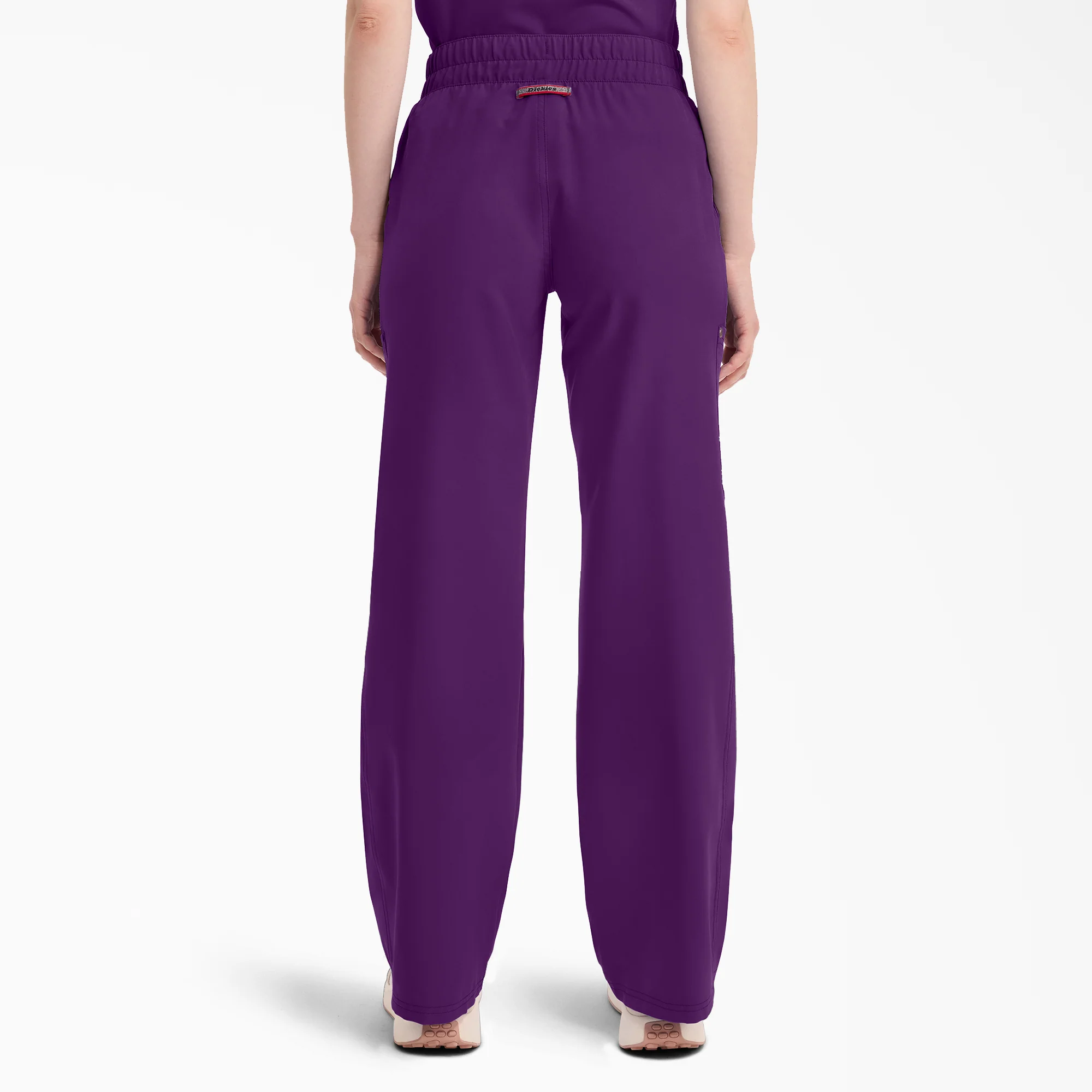 Women's EDS NXT Cargo Scrub Pants - Image 2