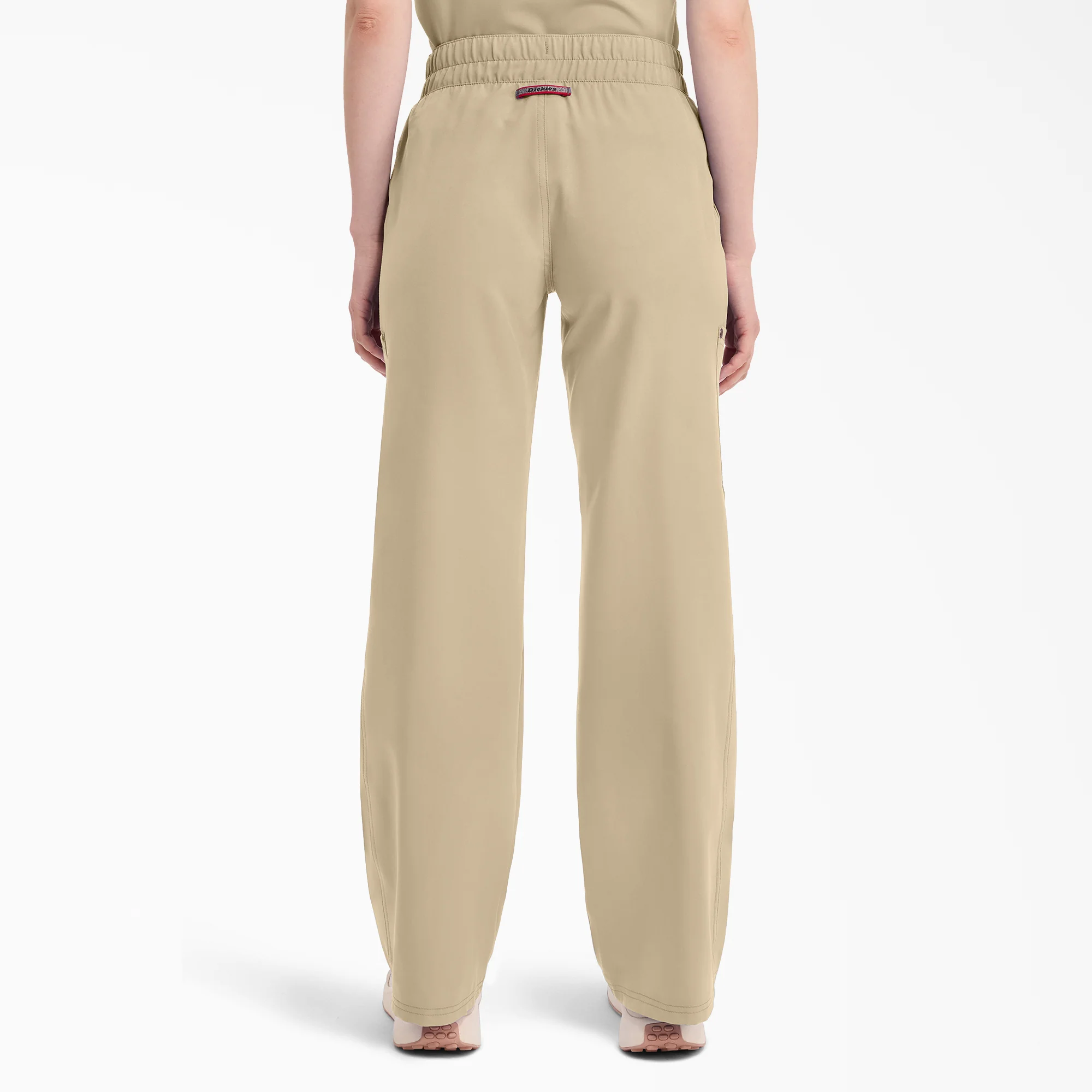 Women's EDS NXT Cargo Scrub Pants - Image 2