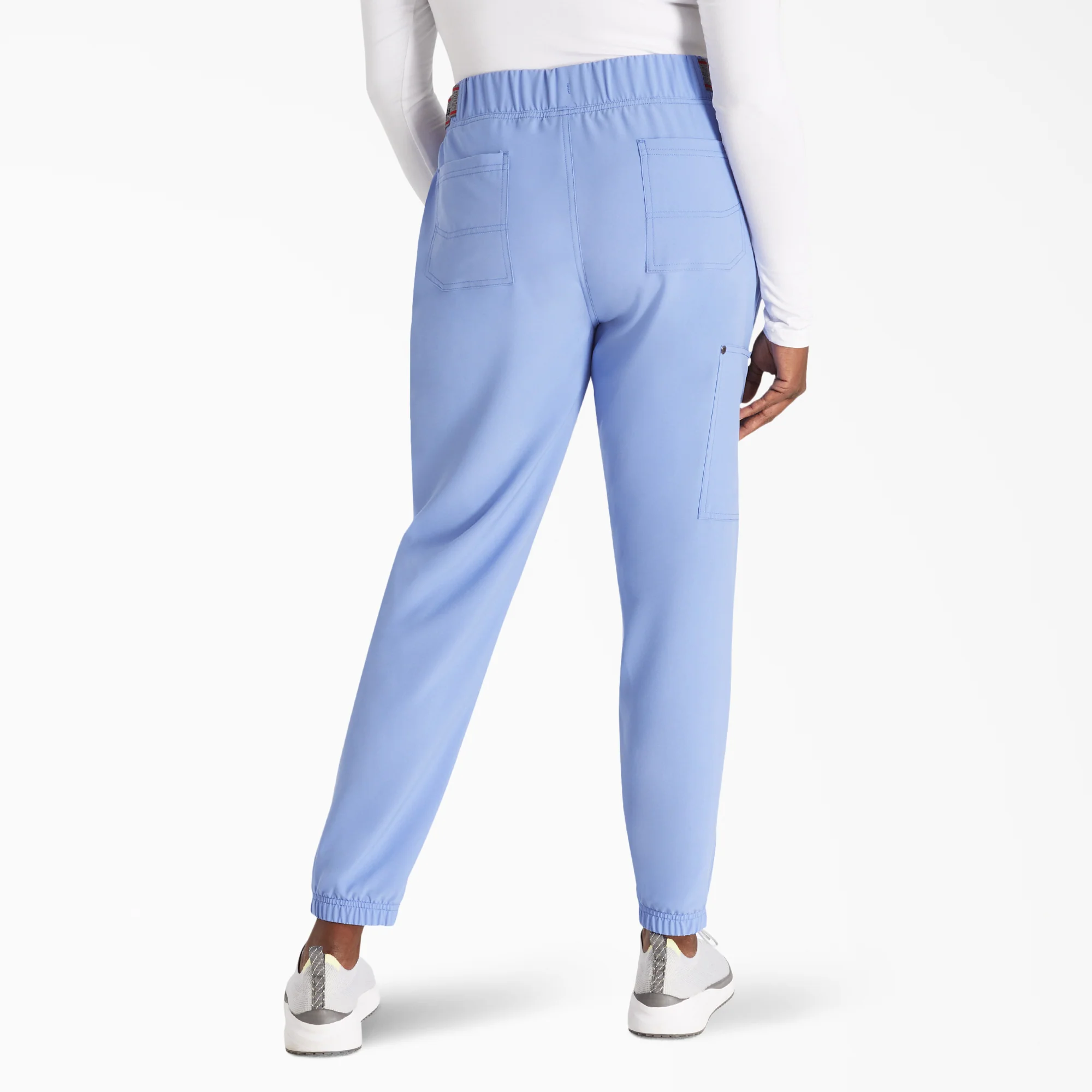 Women's EDS NXT Jogger Scrub Pants - Image 2