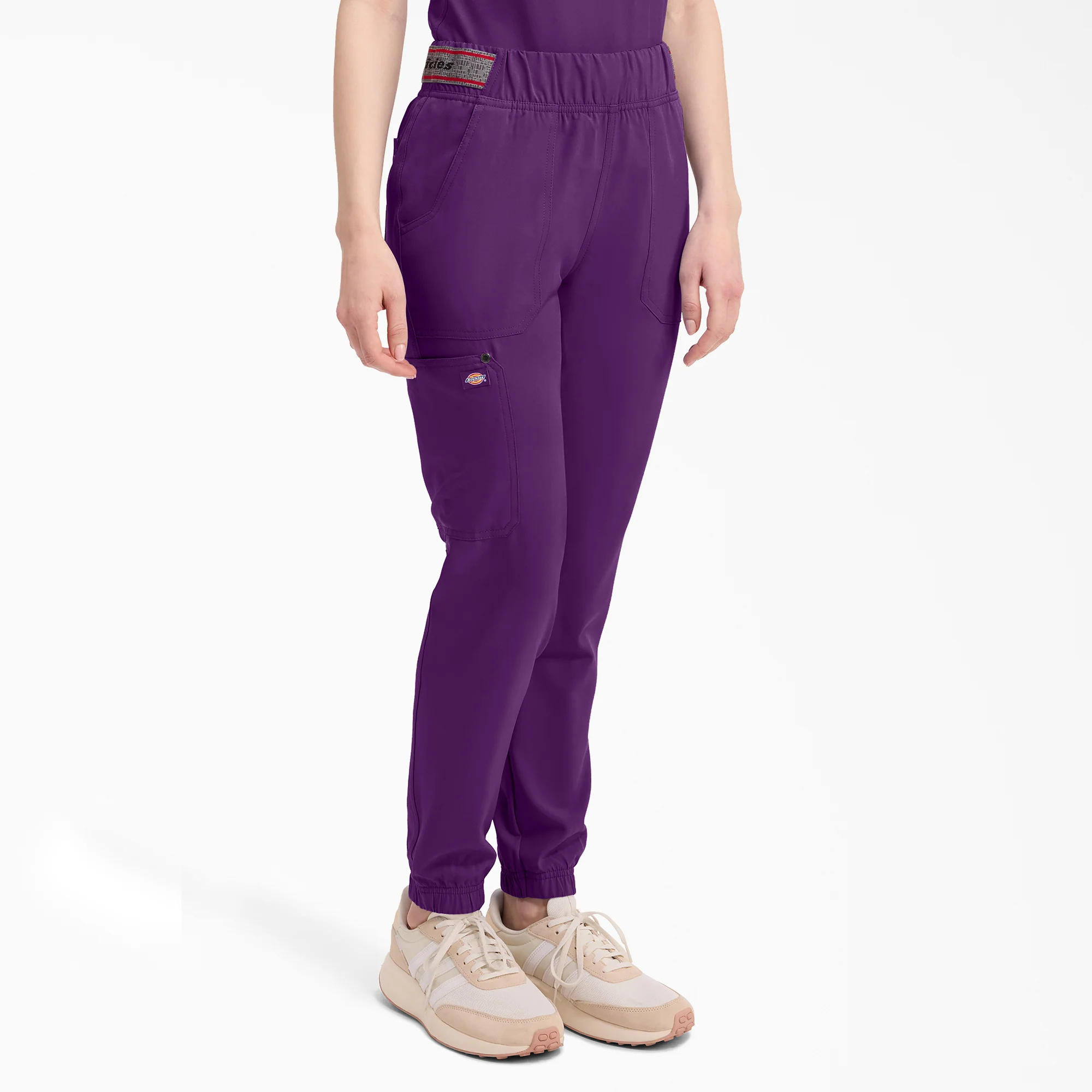 Women's EDS NXT Jogger Scrub Pants - Image 3
