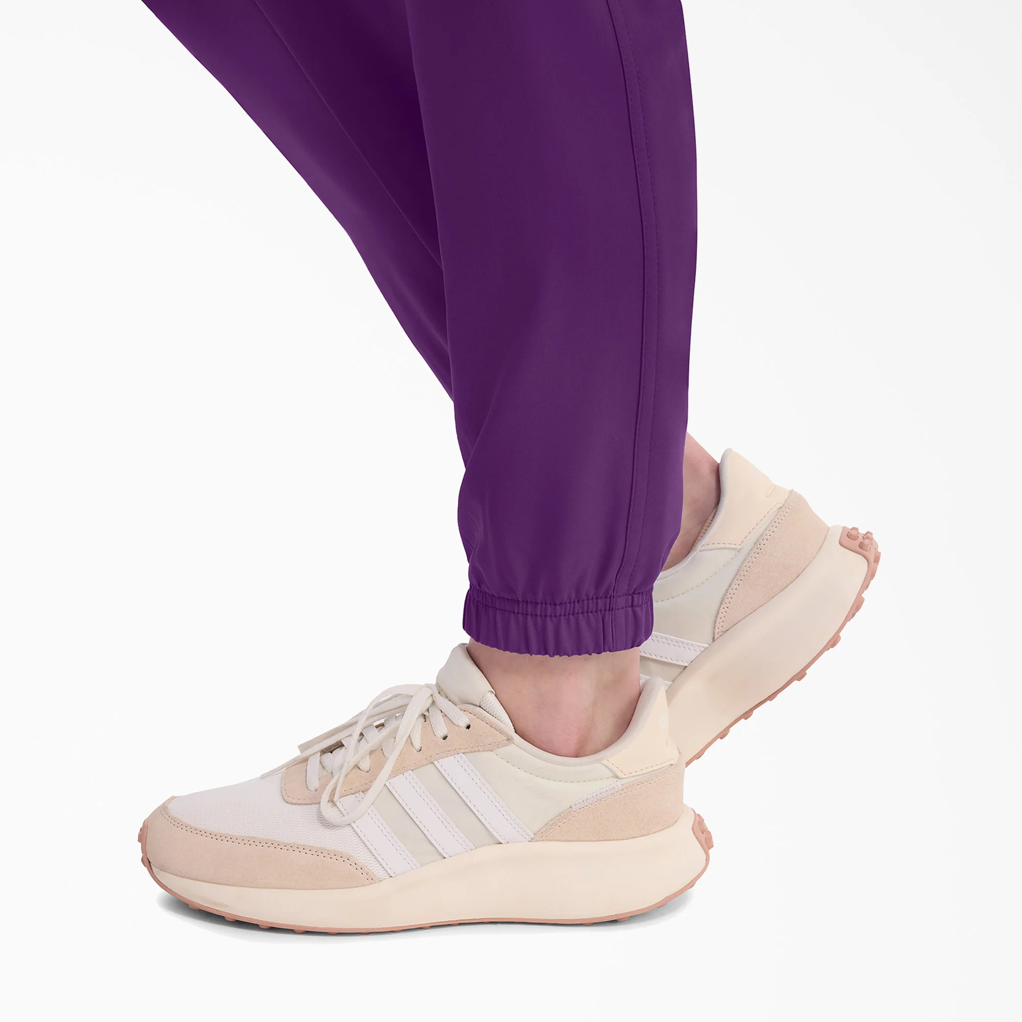 Women's EDS NXT Jogger Scrub Pants - Image 8