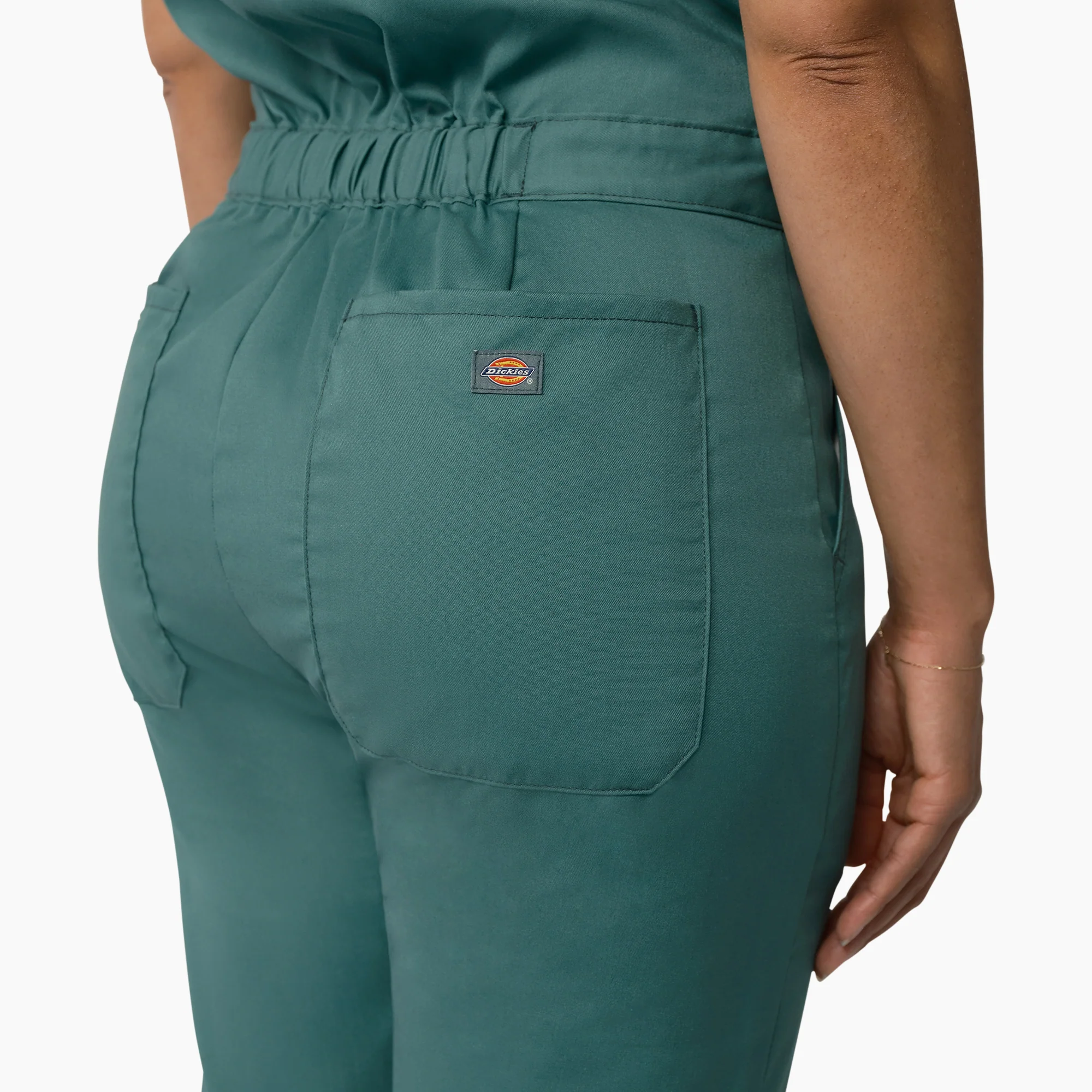 Women's FLEX Cooling Short Sleeve Coveralls - Image 5