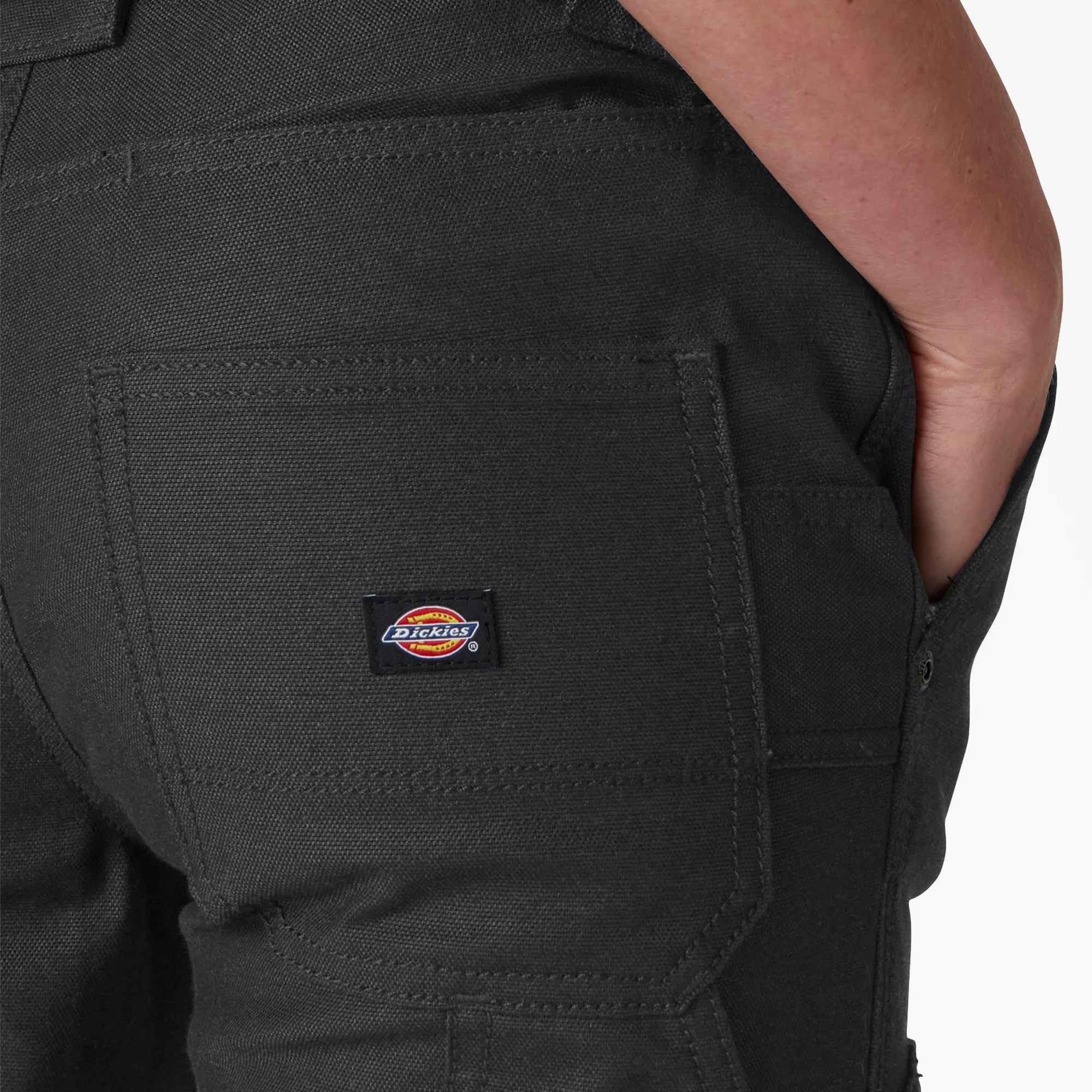 Women's FLEX DuraTech Straight Fit Pants - Image 5