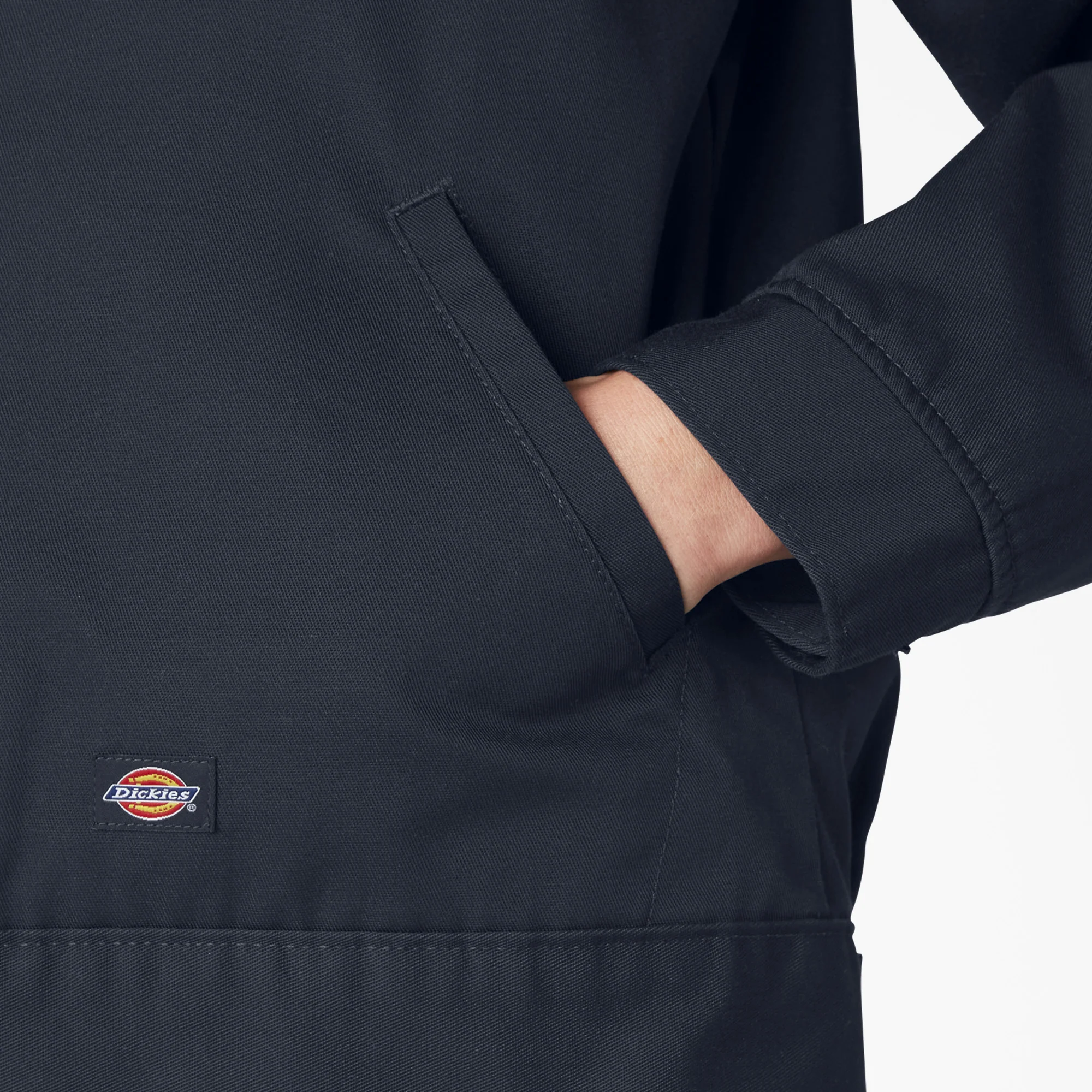 Women's Insulated Eisenhower Jacket - Image 5
