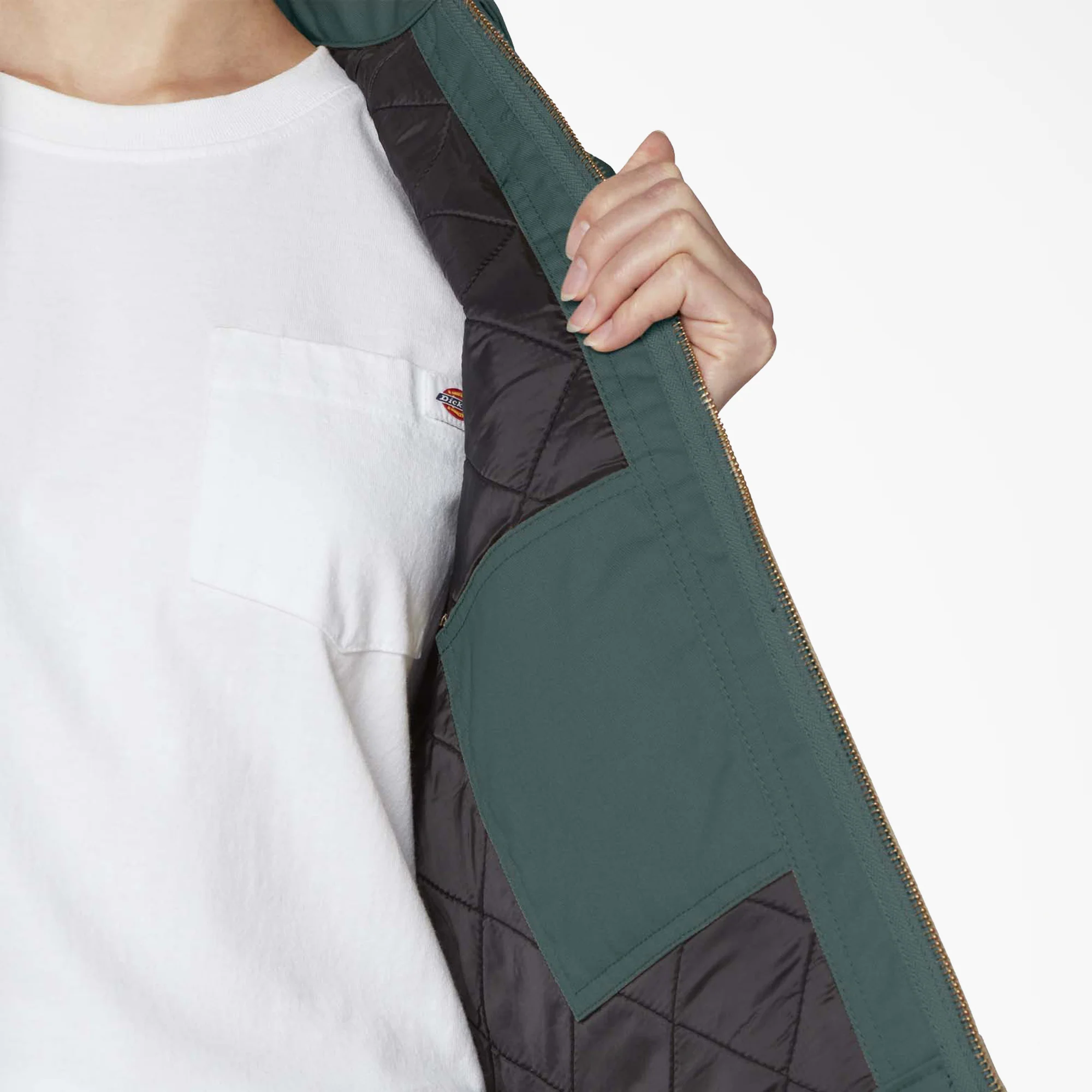 Women's Insulated Eisenhower Jacket - Image 5