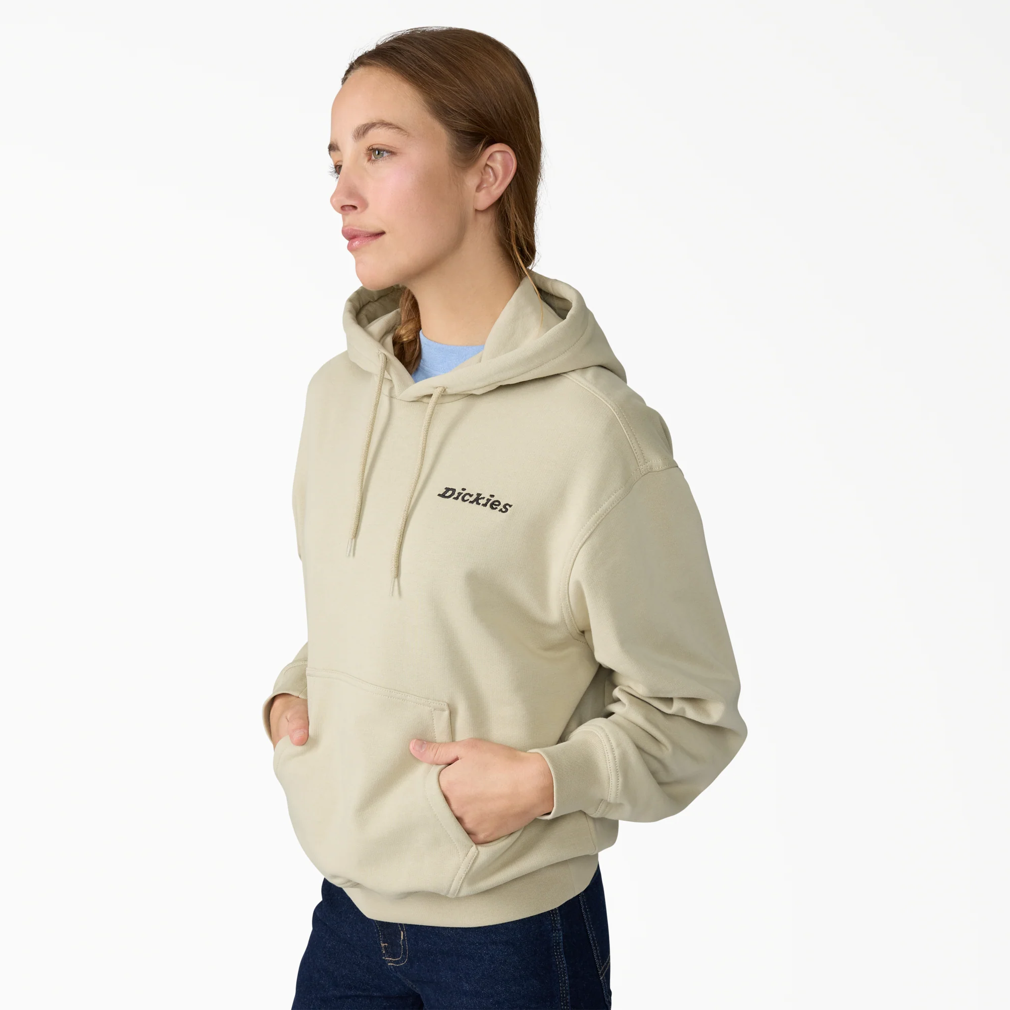 Women's Loretto Hoodie - Image 3