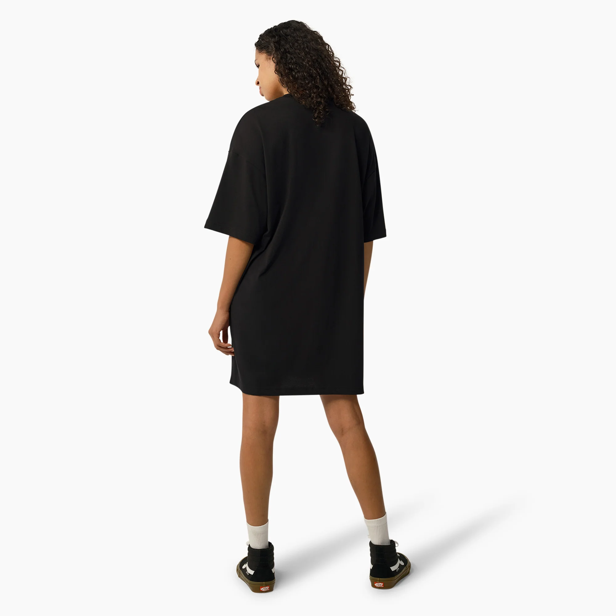 Women's Mapleton T-Shirt Dress - Image 2