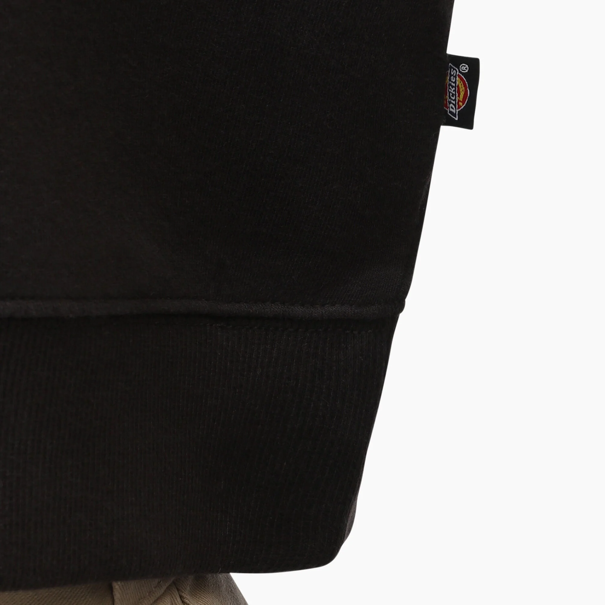 Women's Oakport Cropped Hoodie - Image 6