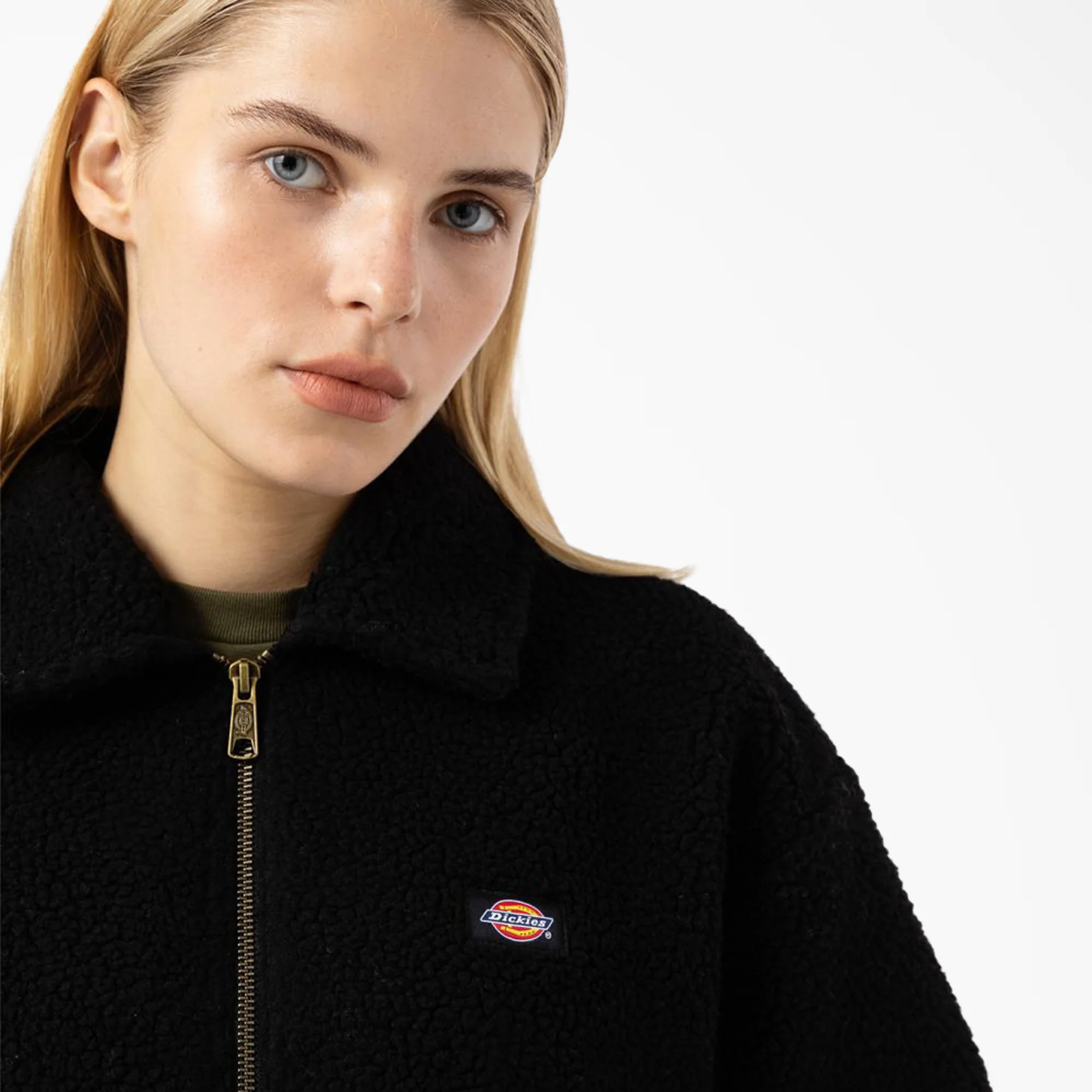 Women's Palmerdale Fleece Jacket - Image 4