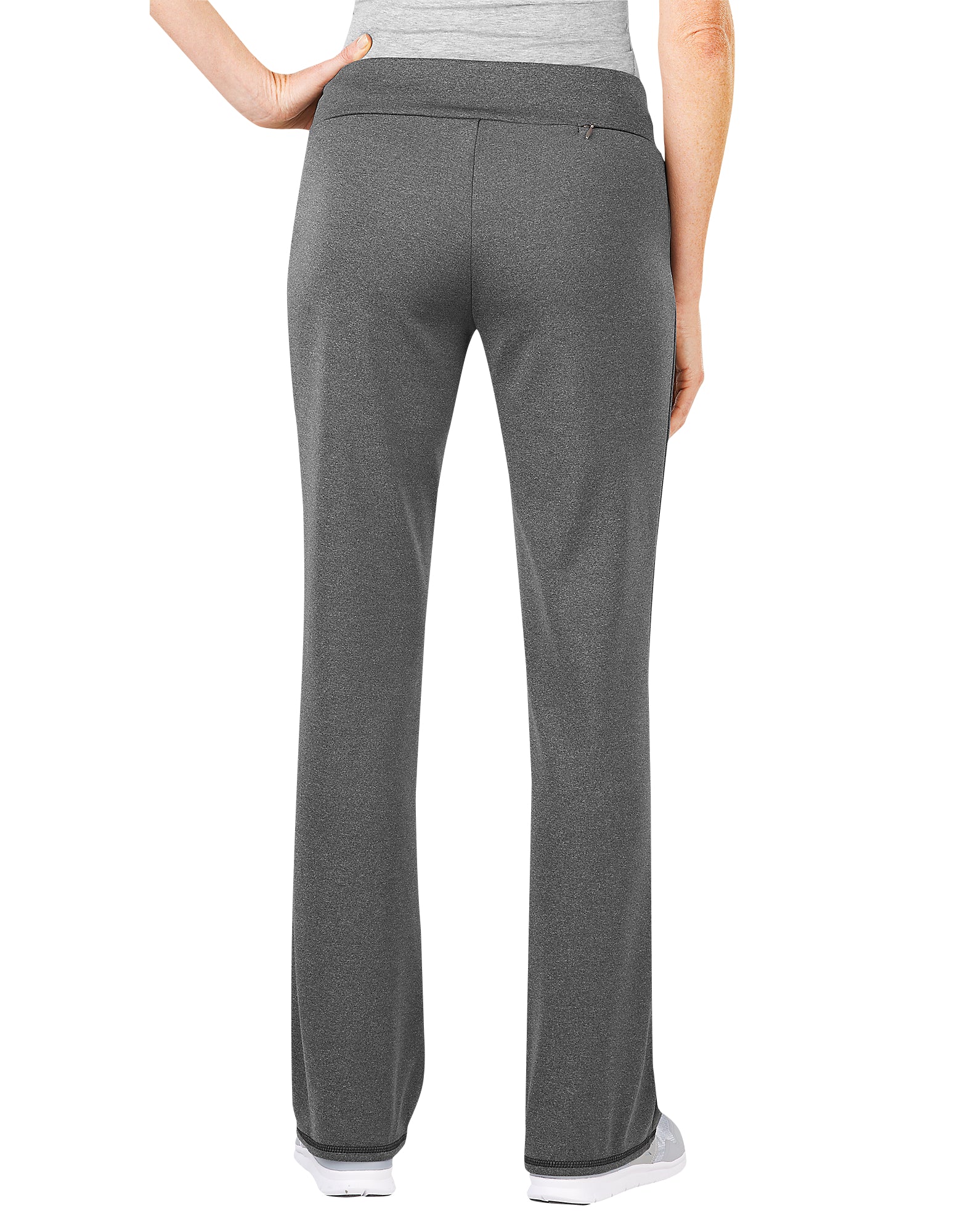 Women's Performance Fleece Pants - Image 2