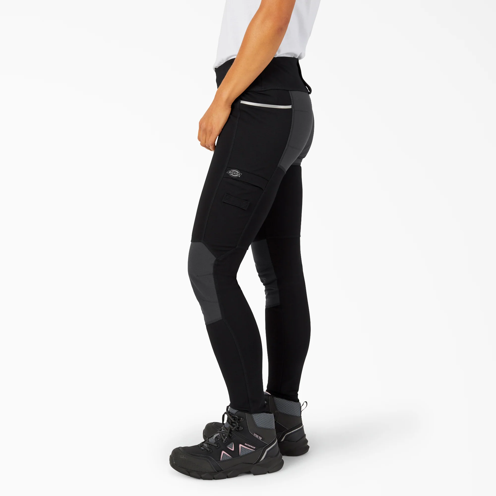 Women's Performance Workwear Leggings - Image 3