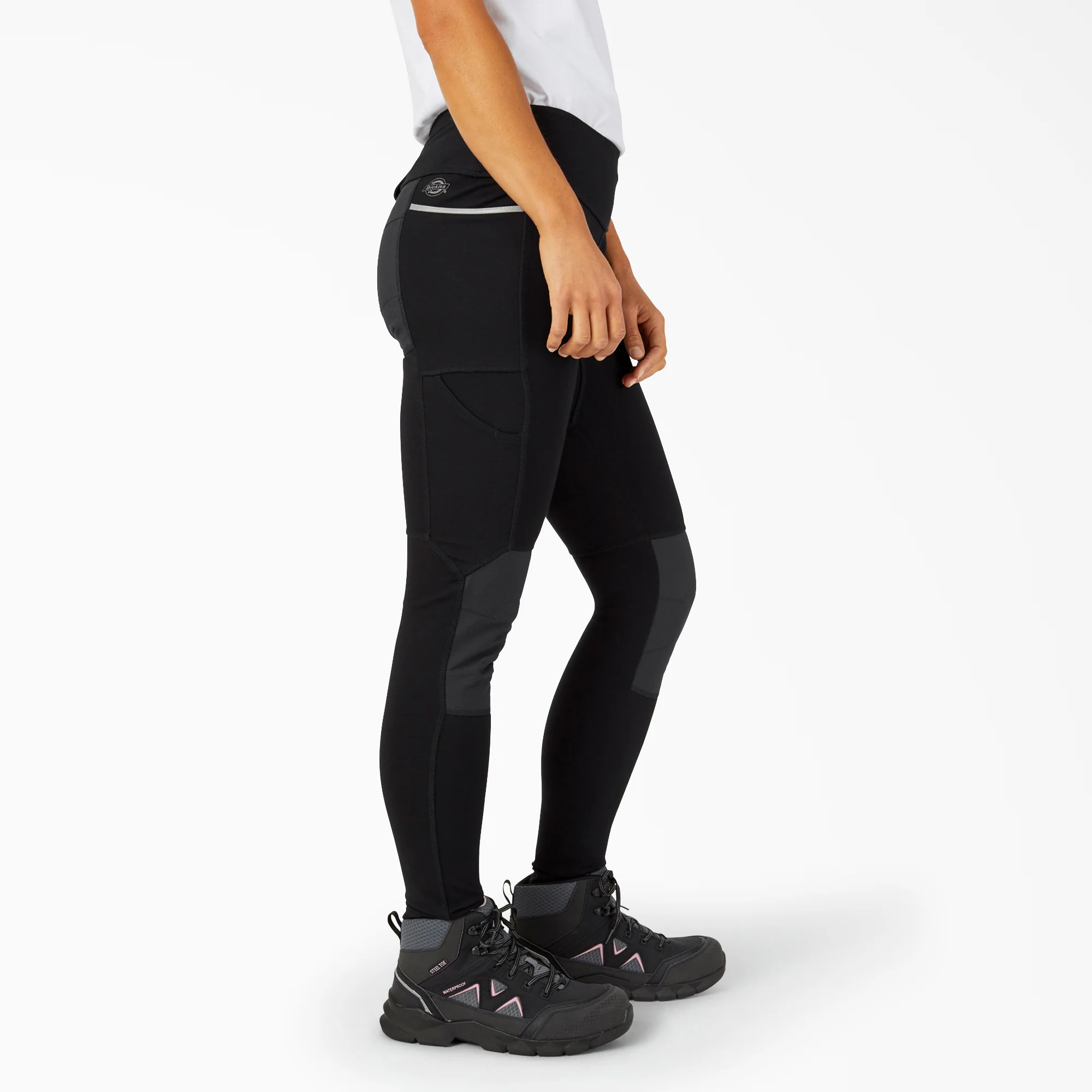 Women's Performance Workwear Leggings - Image 4