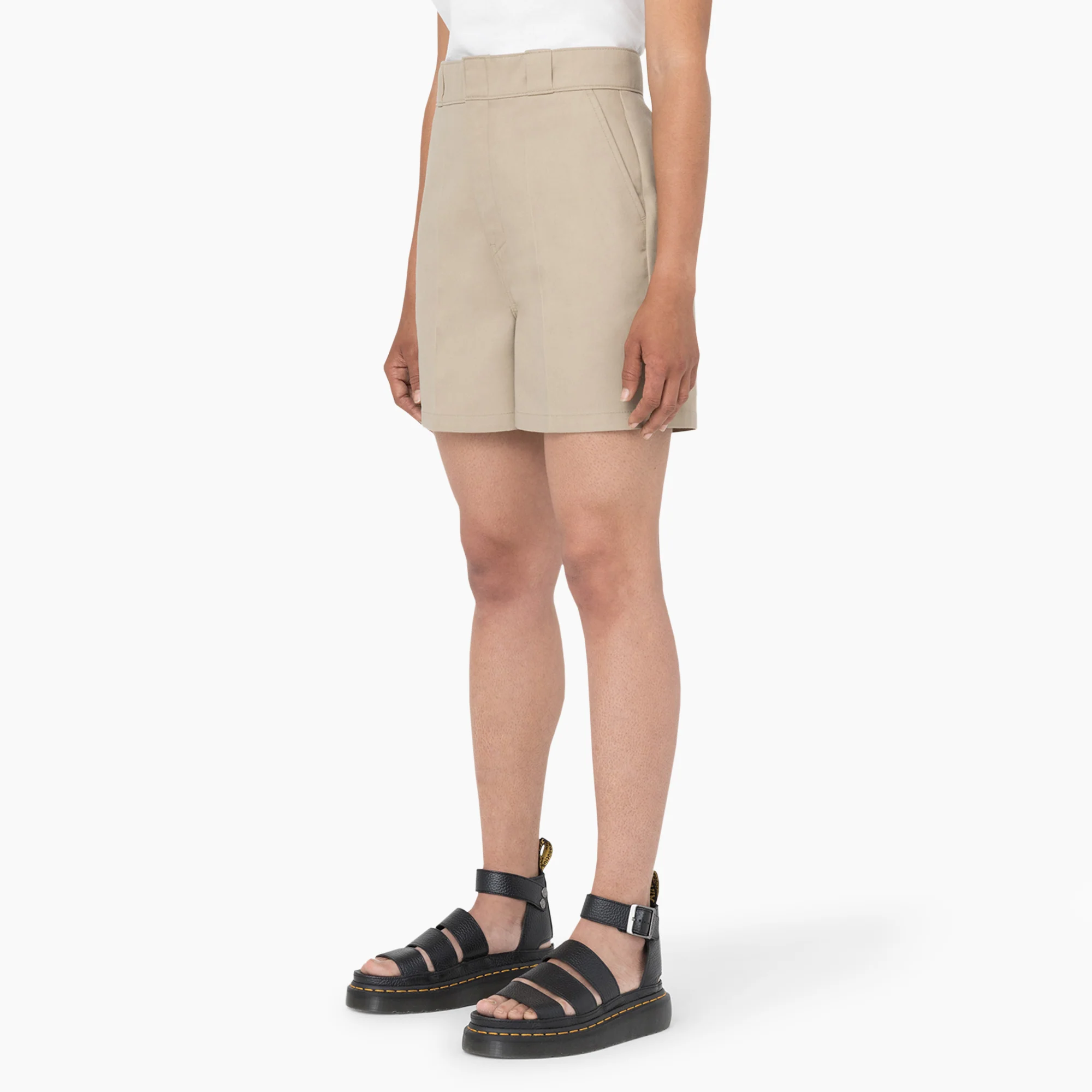 Women's Phoenix Shorts, 4" - Image 3