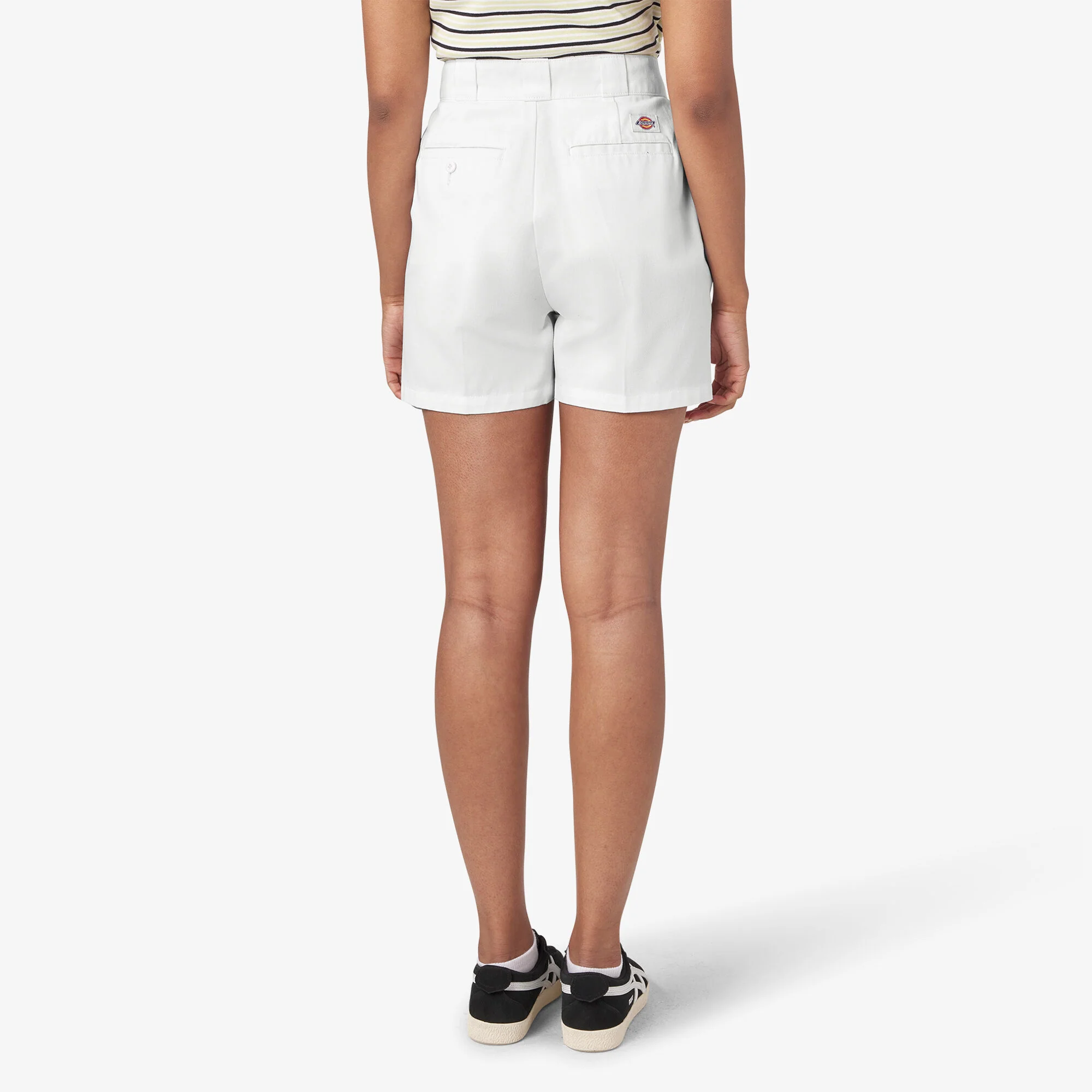 Women's Phoenix Shorts, 4" - Image 2