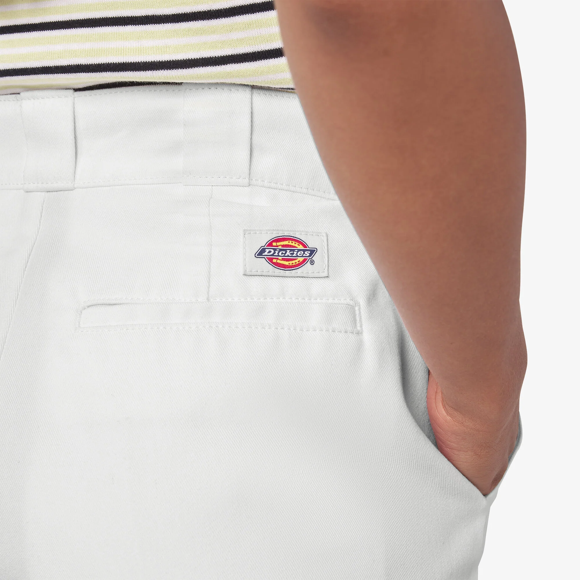 Women's Phoenix Shorts, 4" - Image 8