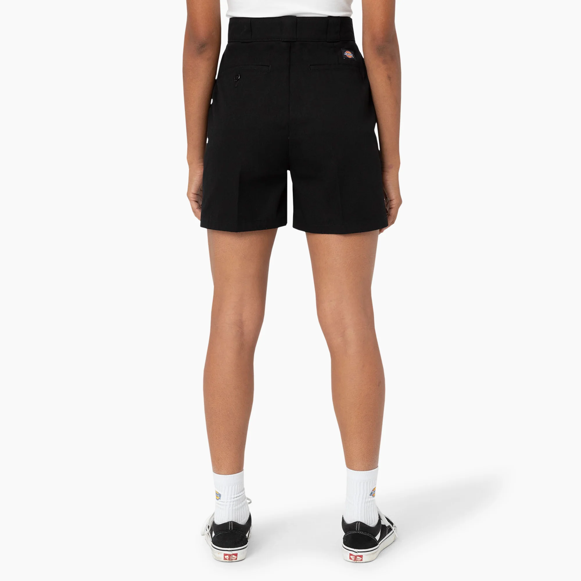 Women's Phoenix Shorts, 4" - Image 2