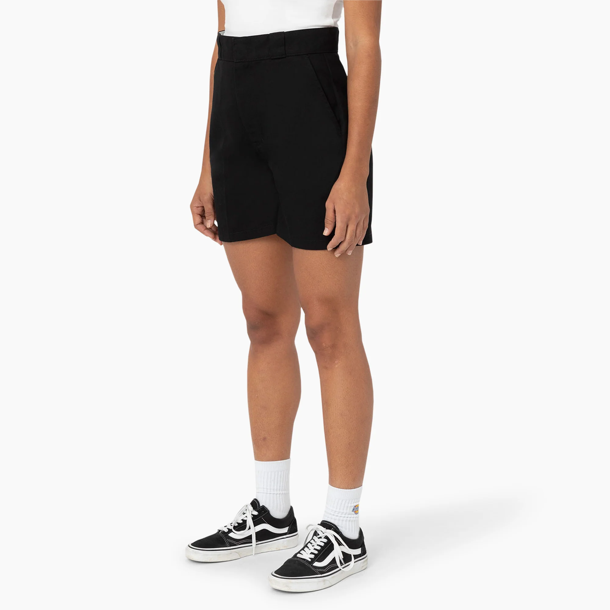 Women's Phoenix Shorts, 4" - Image 3
