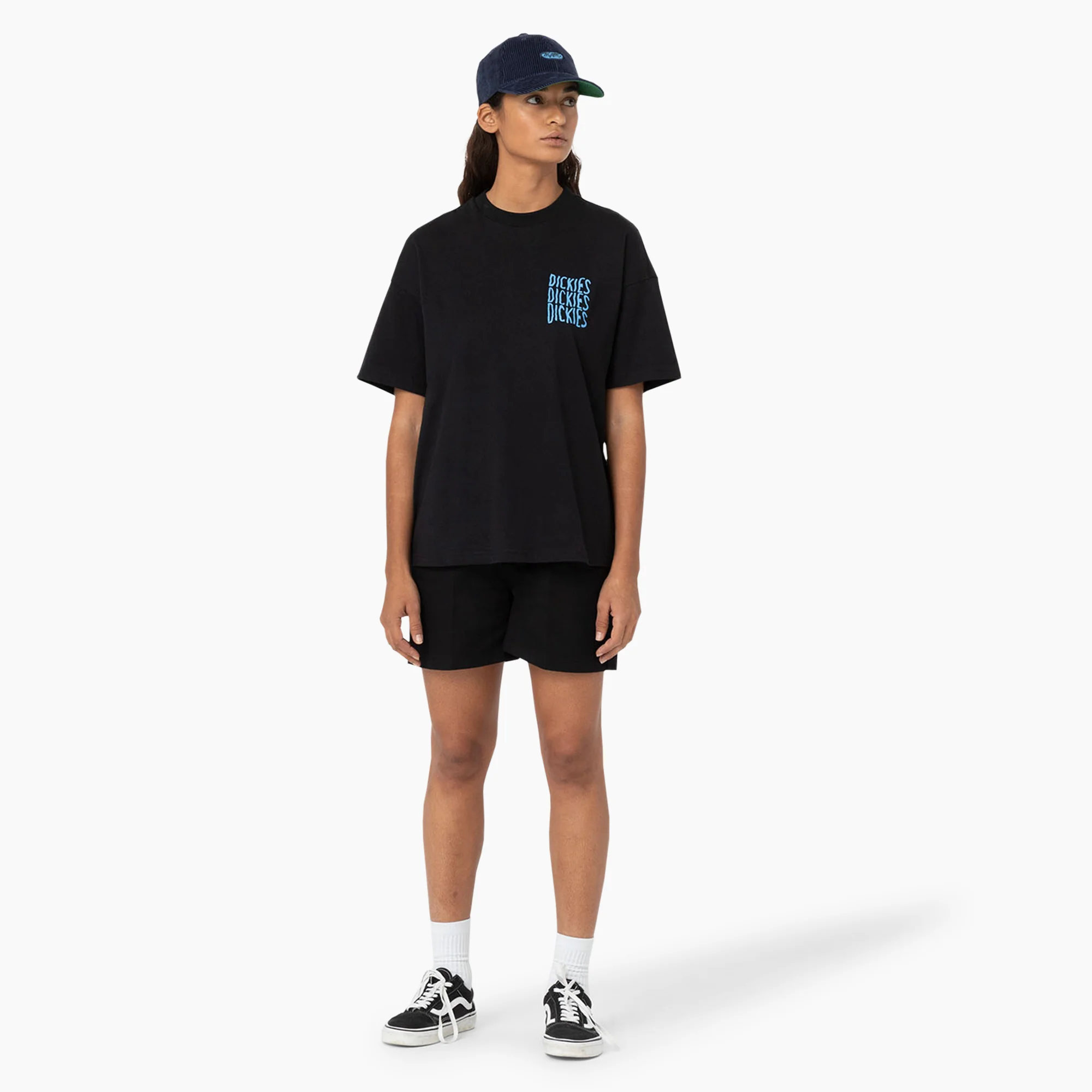 Women's Phoenix Shorts, 4" - Image 5