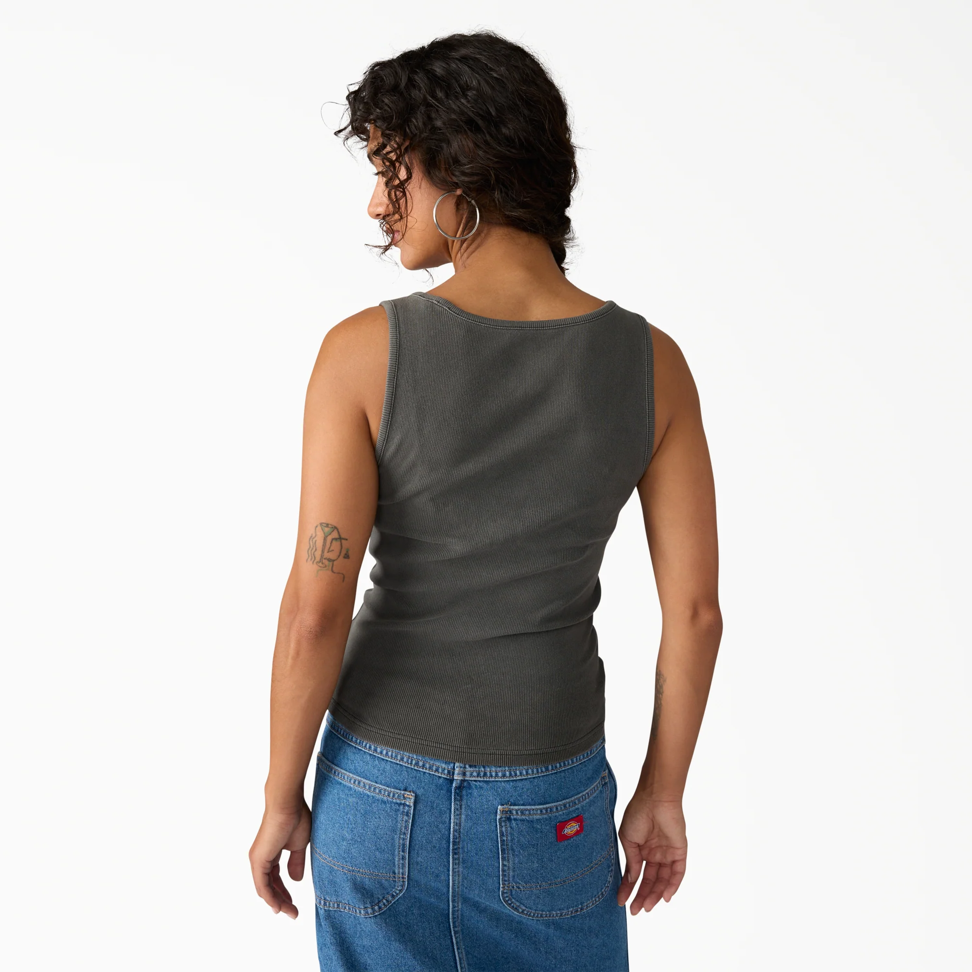 Women's Plainville Tank Top - Image 2