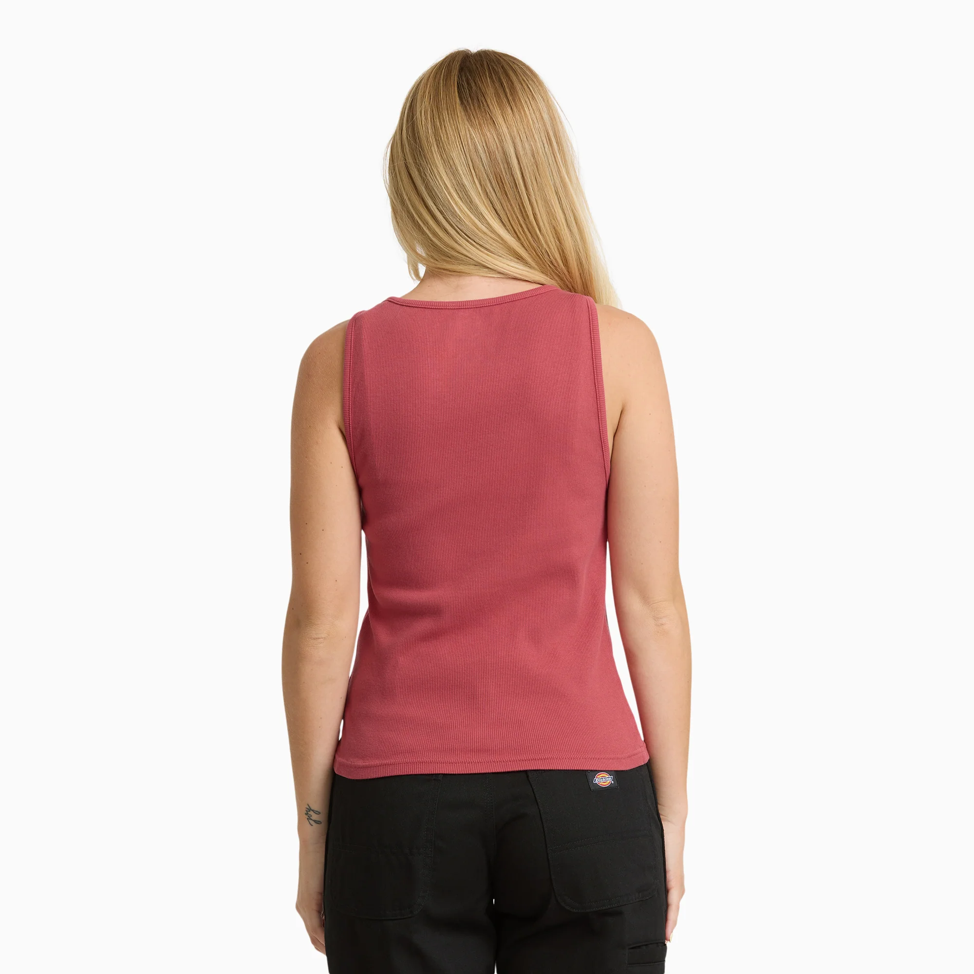 Women's Plainville Tank Top - Image 2