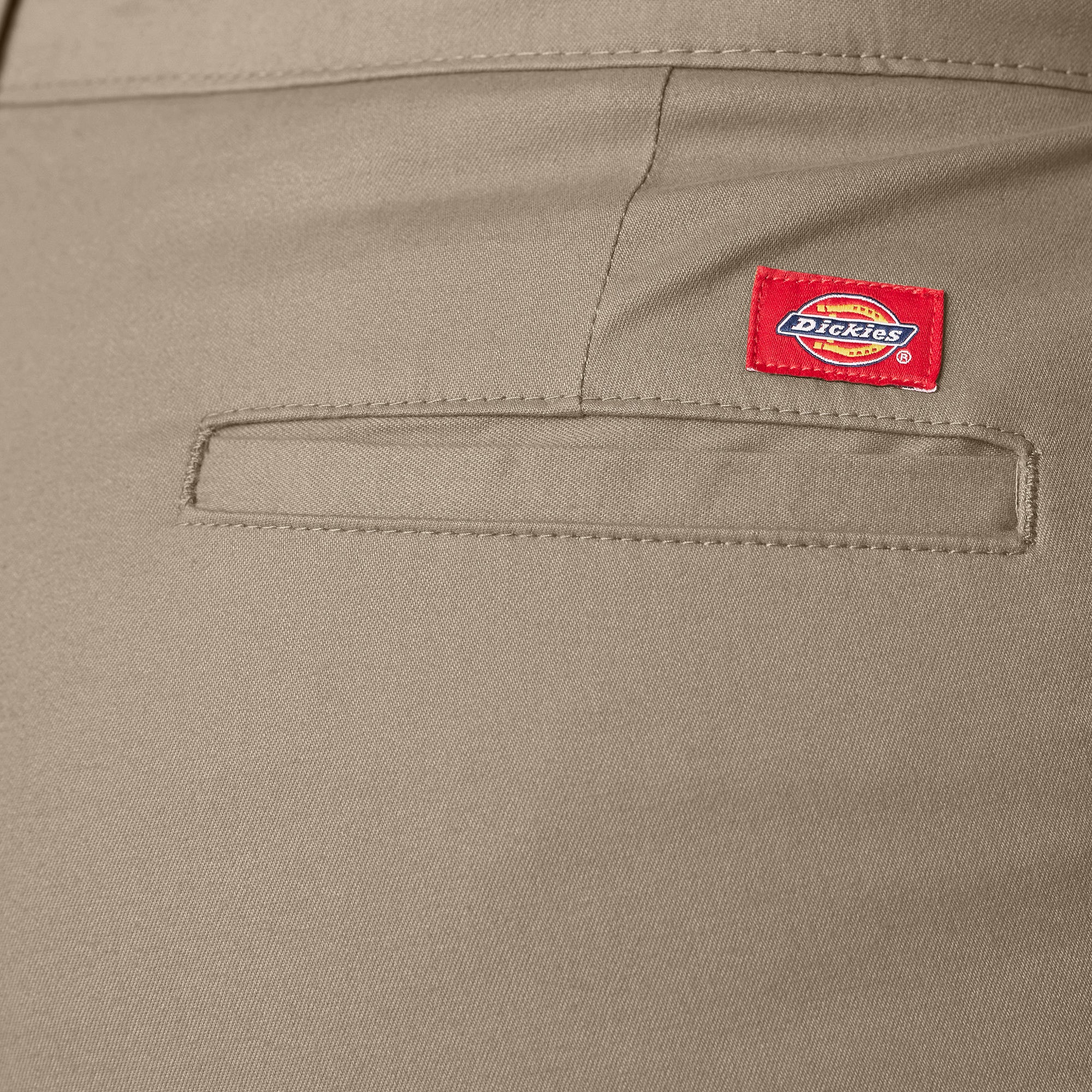 Women's Plus FLEX Relaxed Fit Pants - Image 4