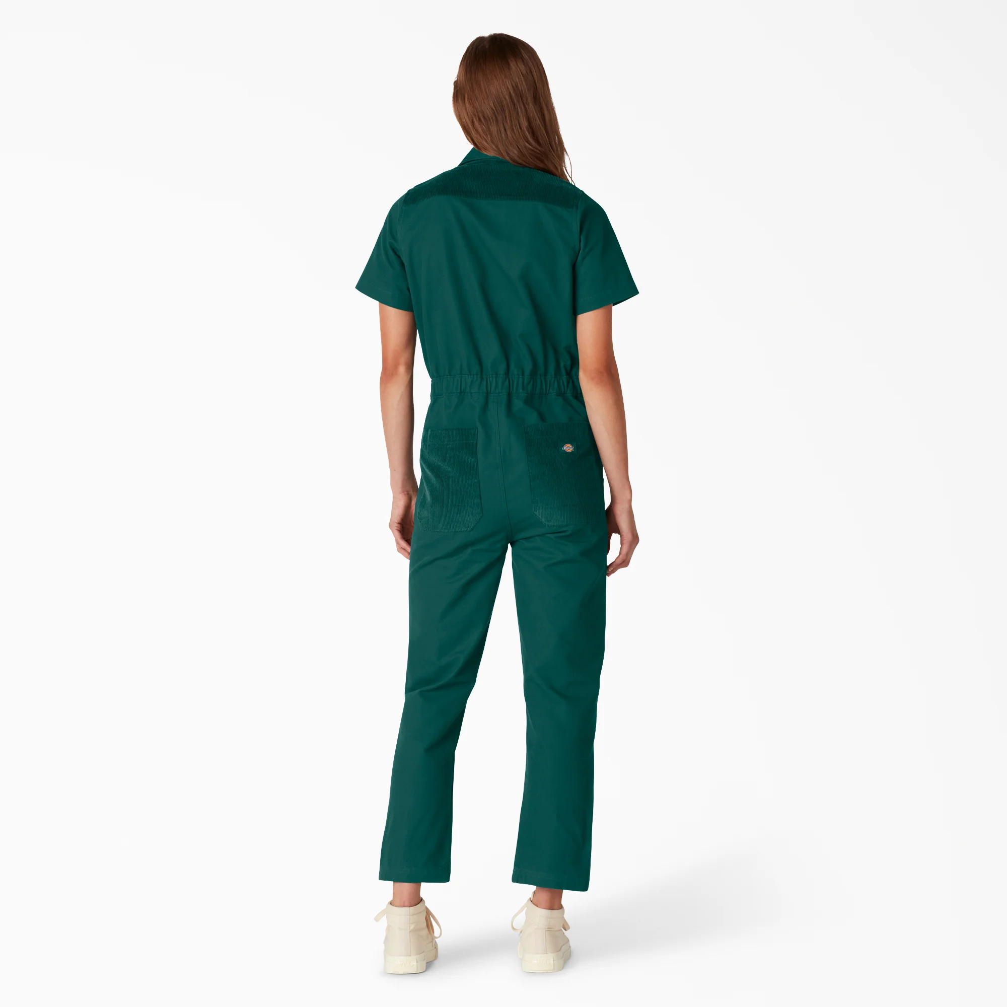 Women's Reworked Coveralls - Image 2