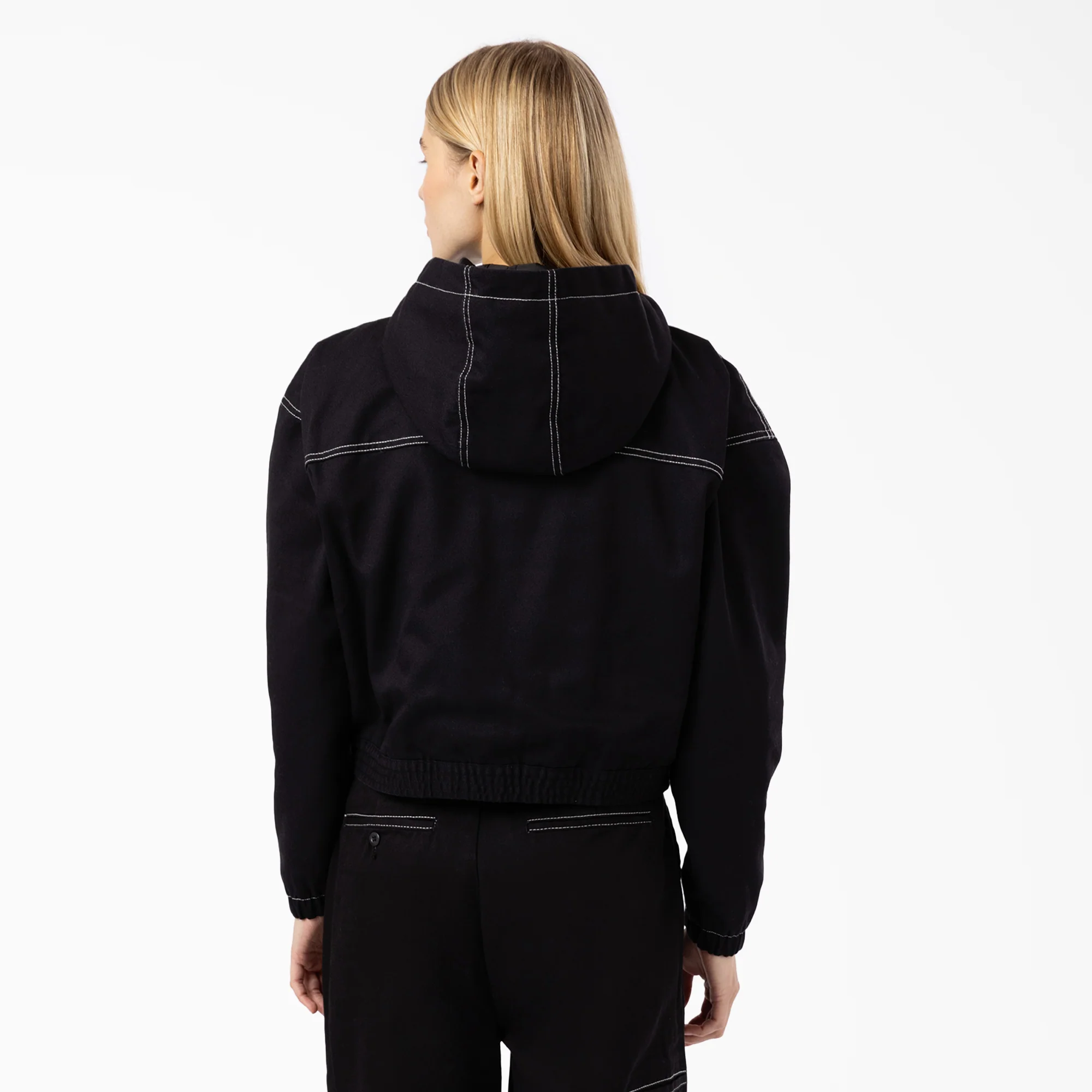 Women's Sawyerville Jacket - Image 2