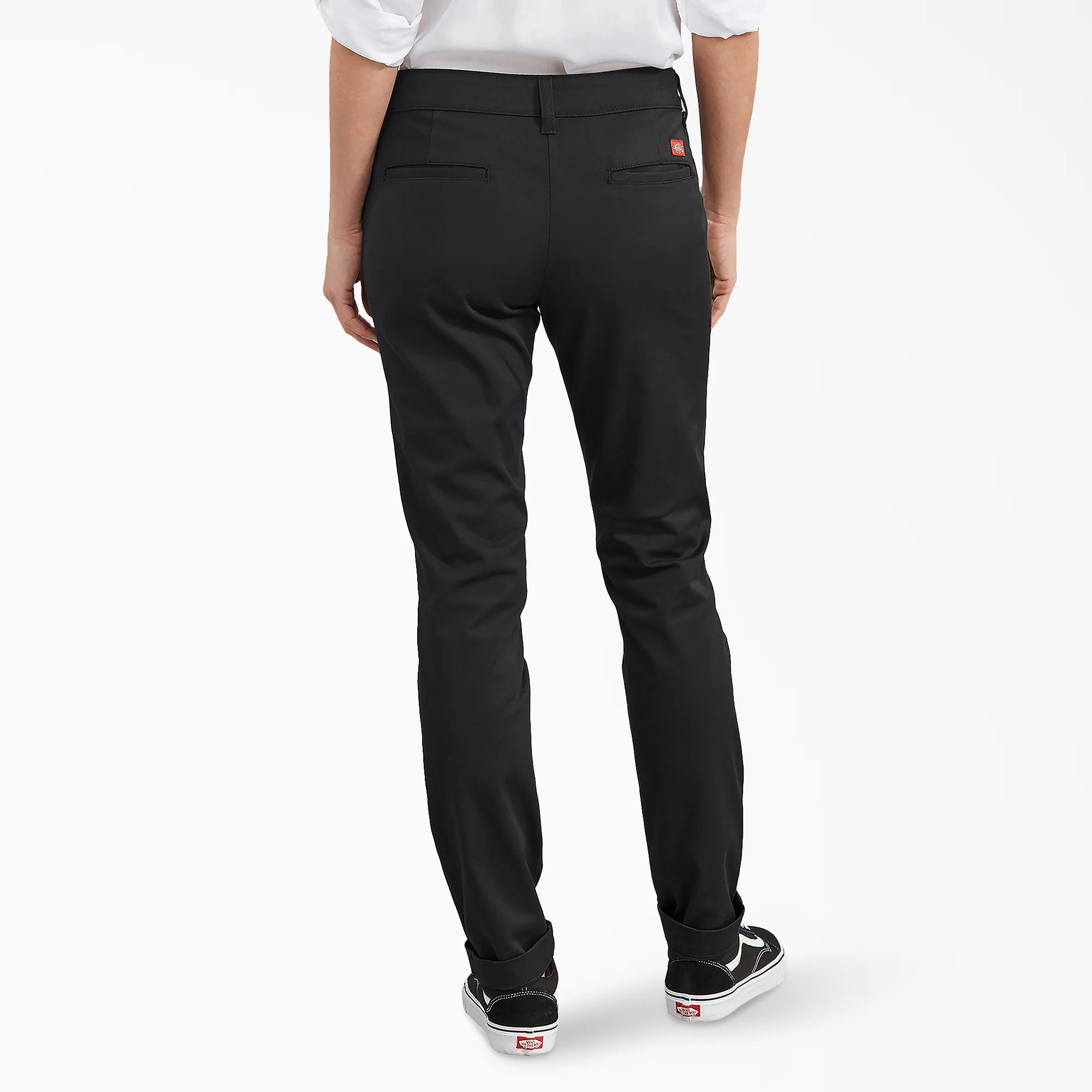 Women's Slim Fit Pants - Image 4