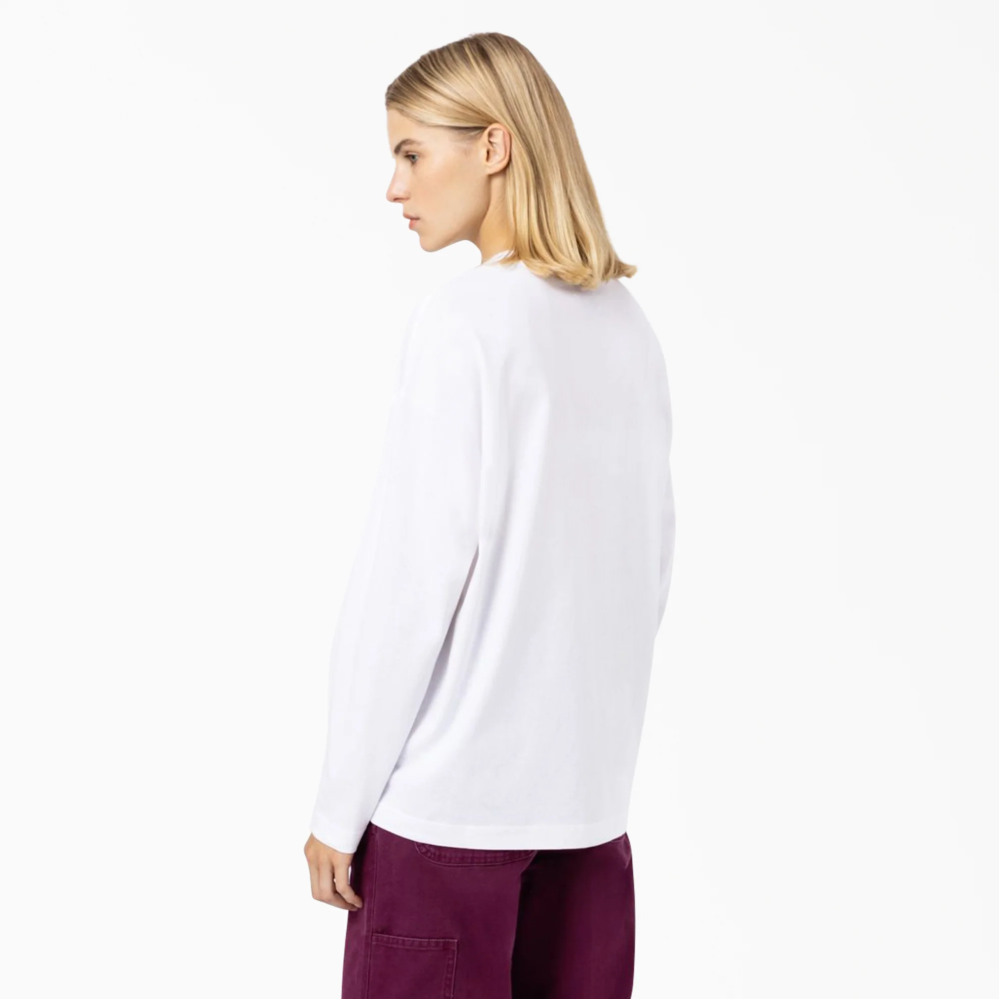 Women's Summerdale Long Sleeve T-Shirt - Image 2