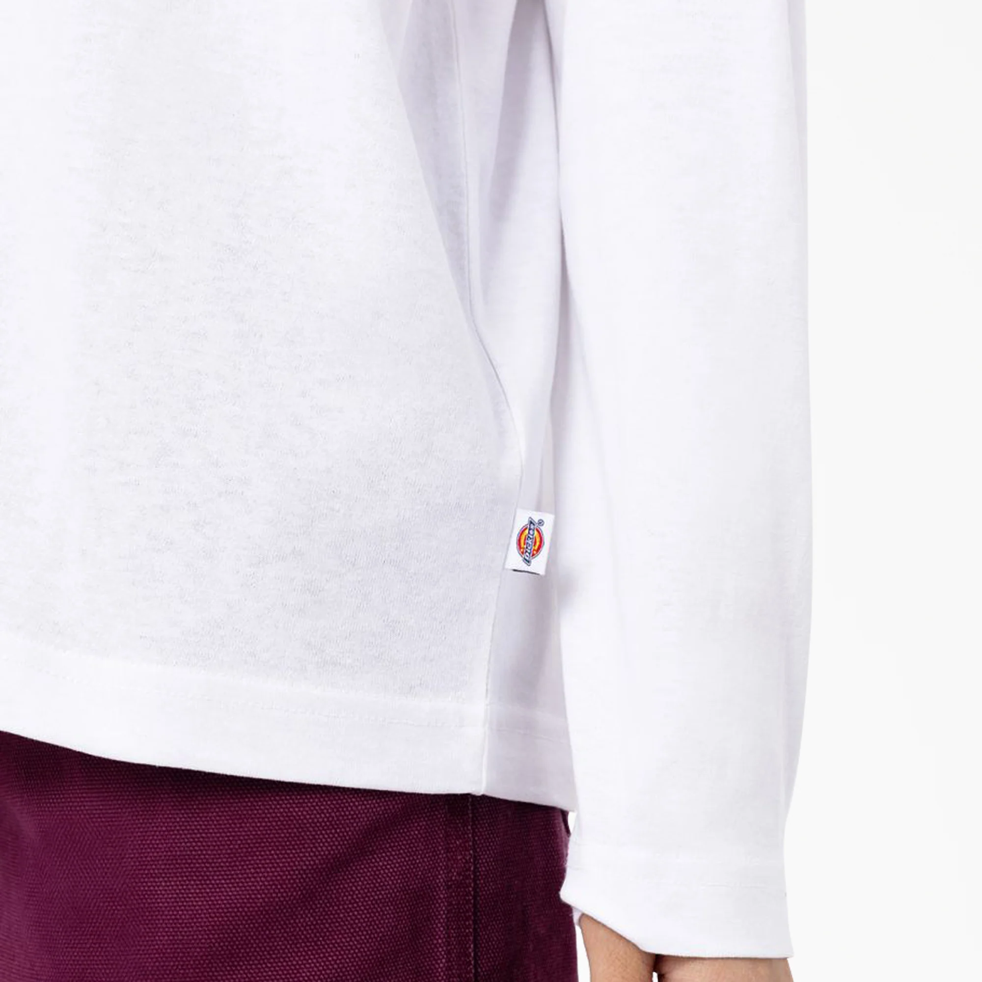Women's Summerdale Long Sleeve T-Shirt - Image 5